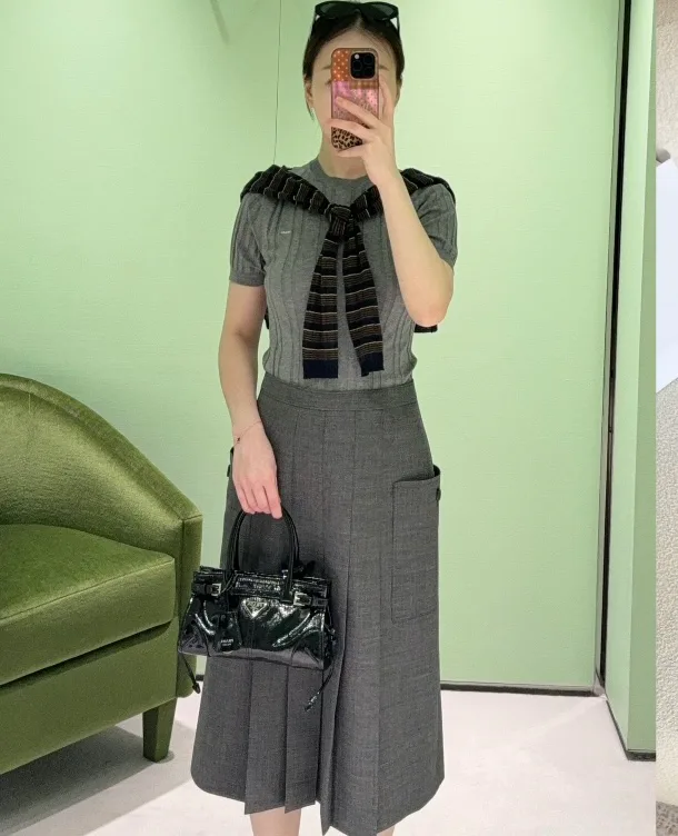 Women's Skirts PRADA 18031589