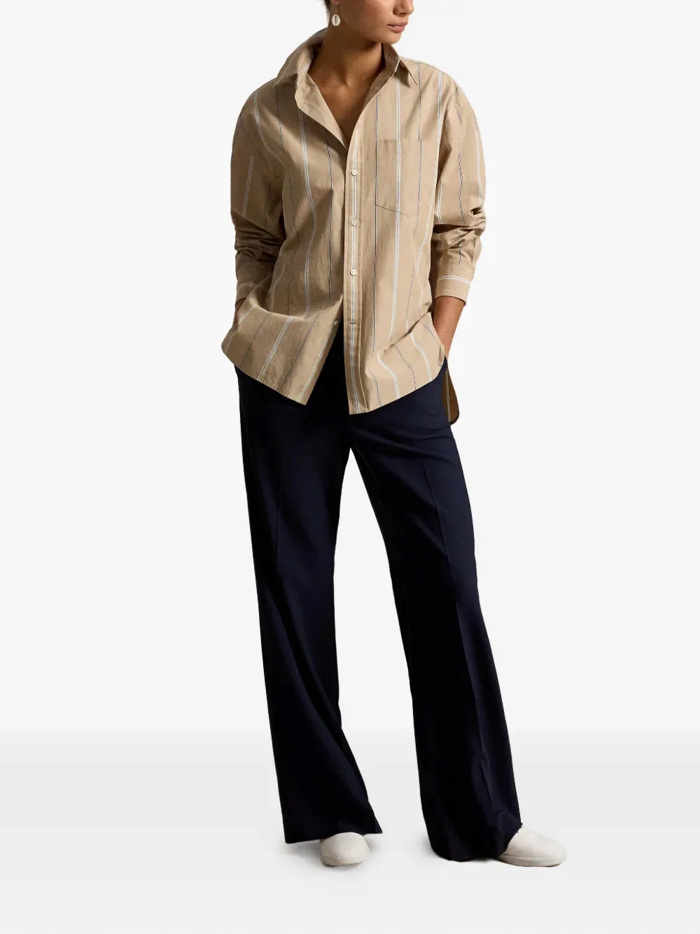 Women's Shirts RALPH LAUREN 18456445