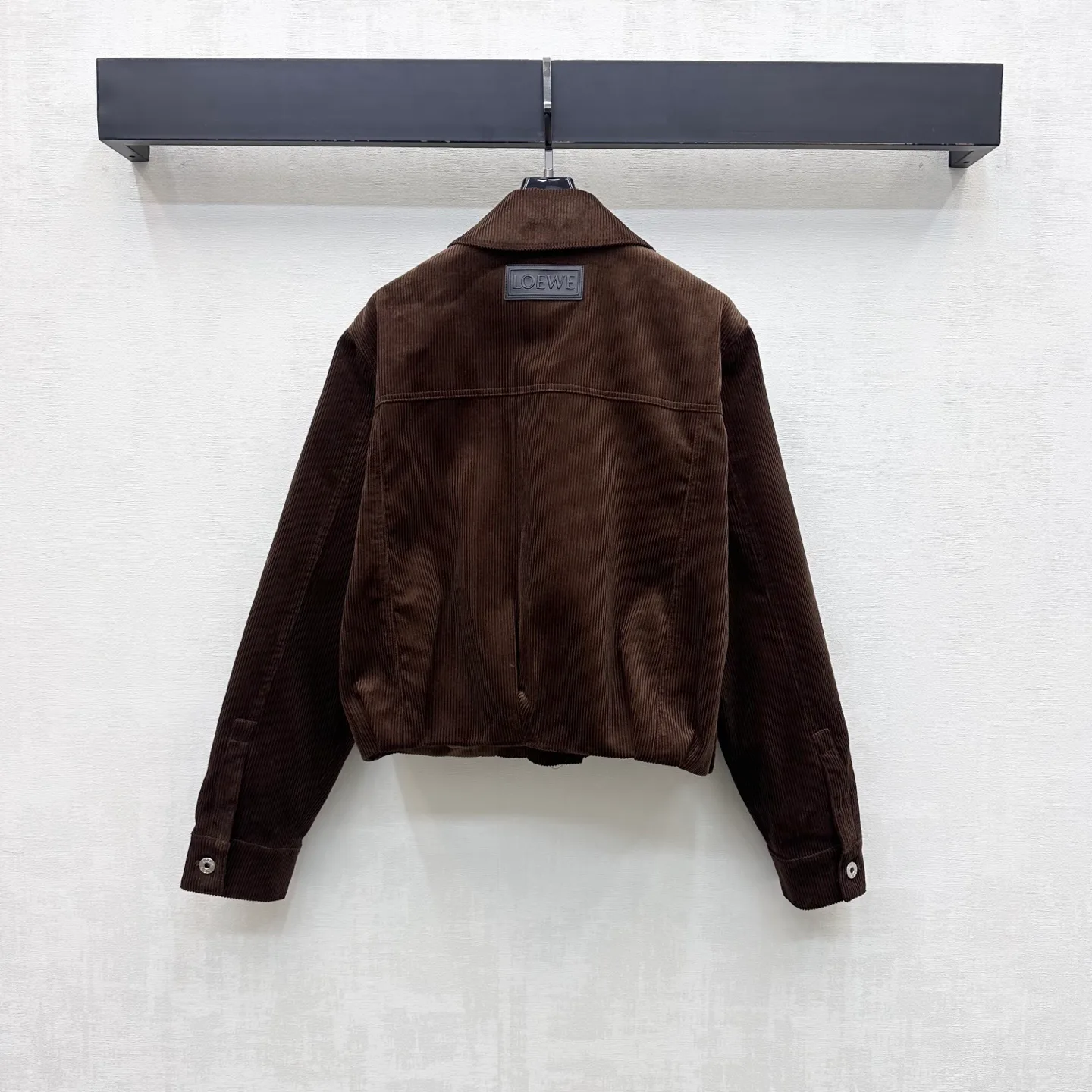 Women's Jackets And Down Jackets LOEWE 18555673
