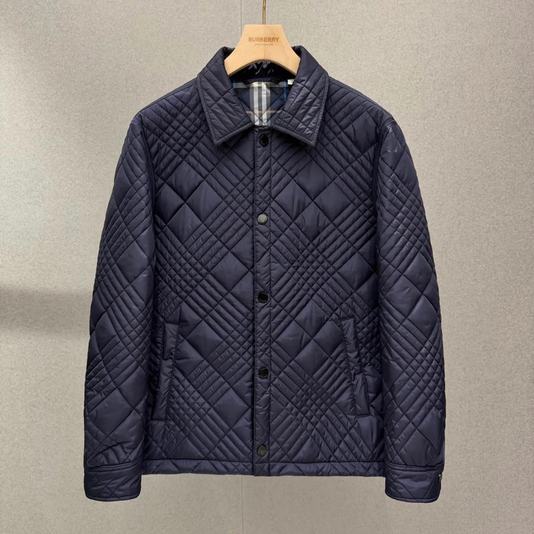 Men's Jackets And Down Jackets BURBERRY 17454825