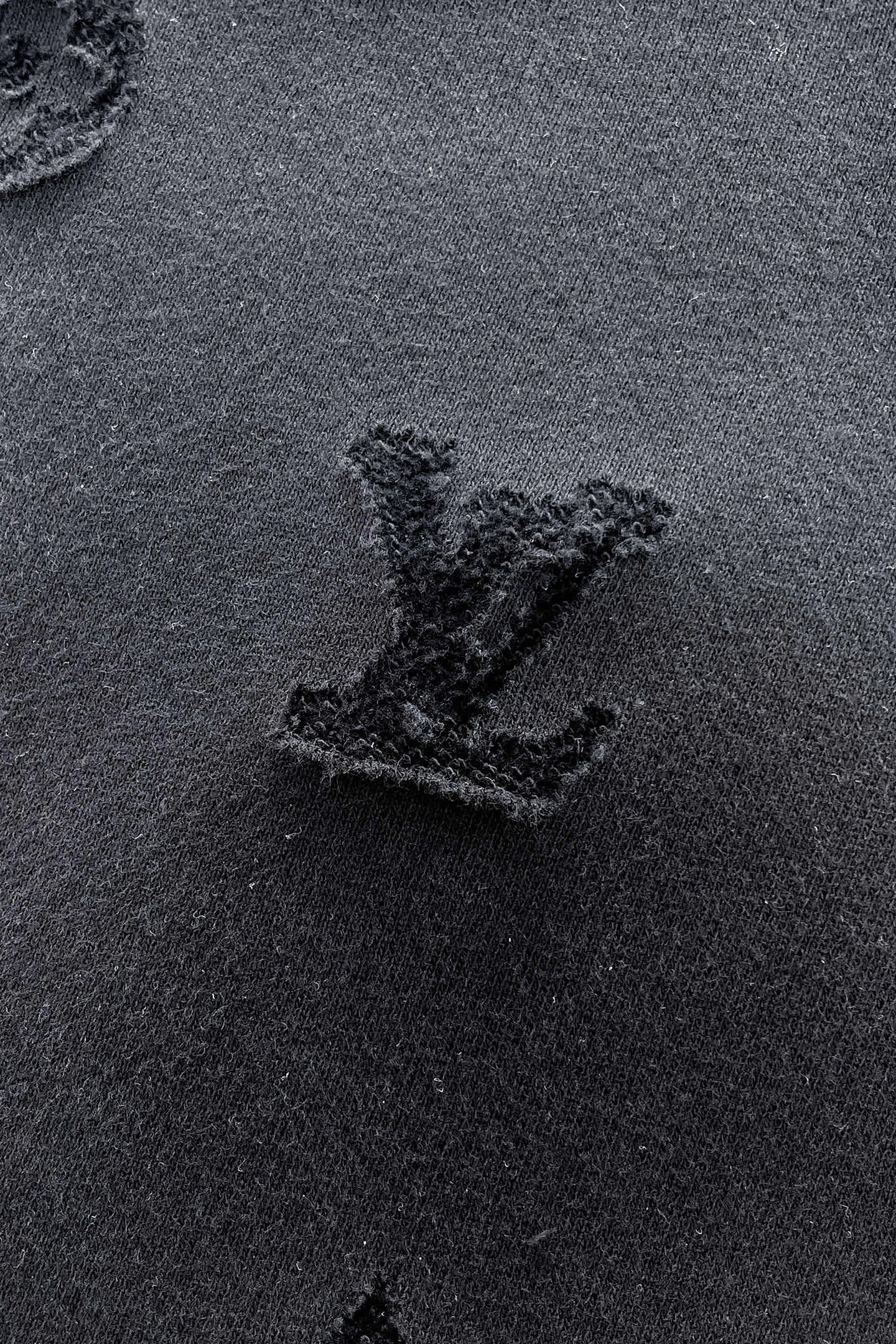 Men's Trousers LOUIS VUITTON 18345688