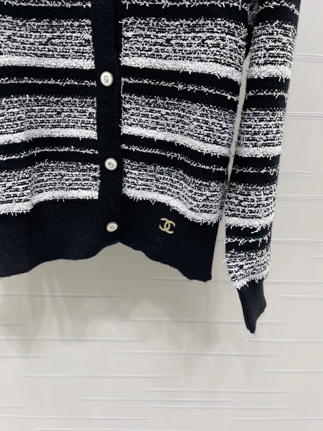 Women's Jumpers And Sweaters CHANEL 18038543