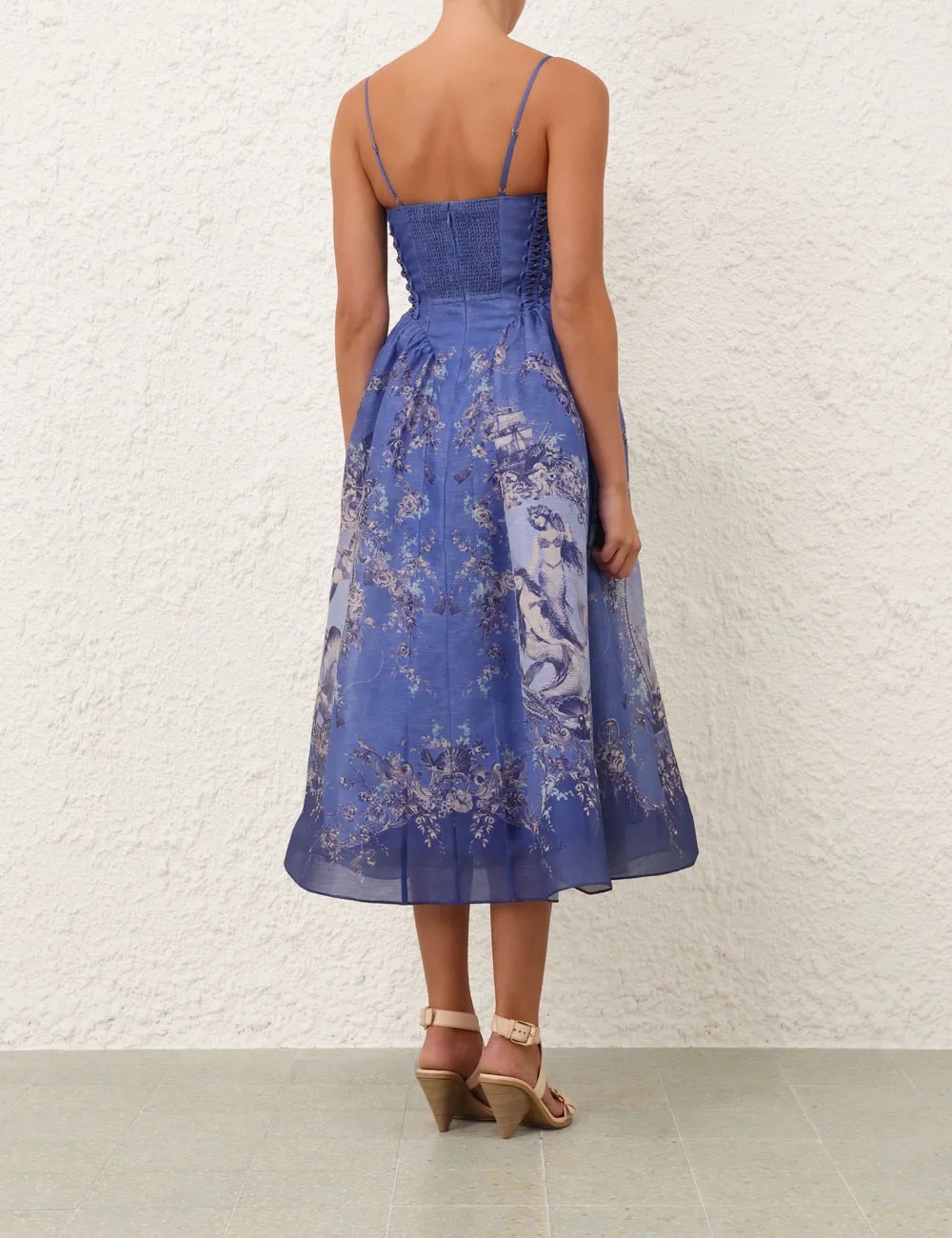 Women's Dresses ZIMMERMANN 17135472