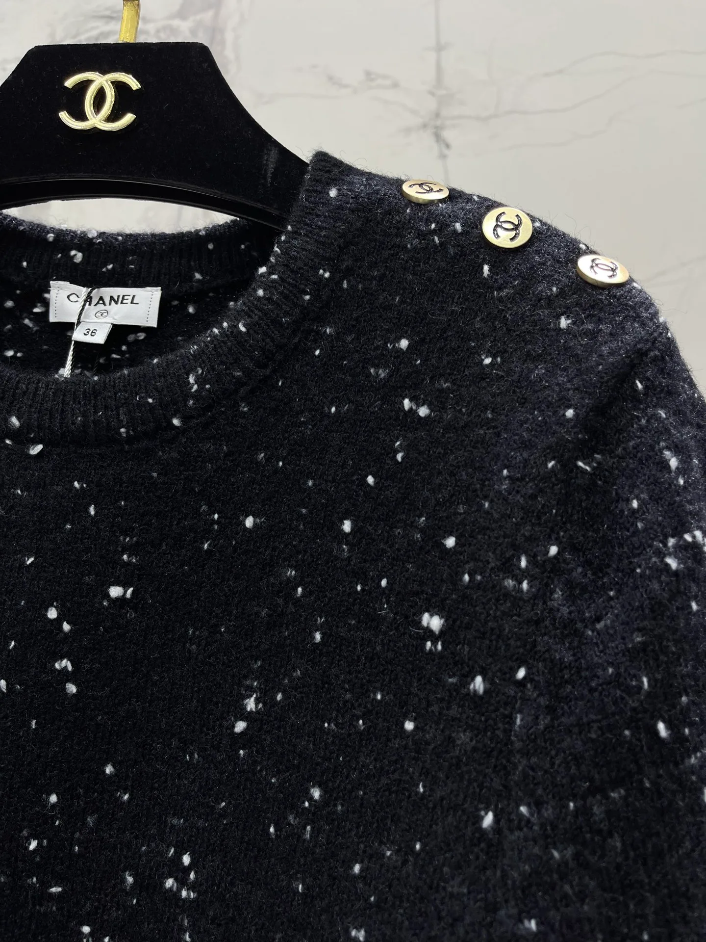 Women's Jumpers And Sweaters CHANEL 18138391