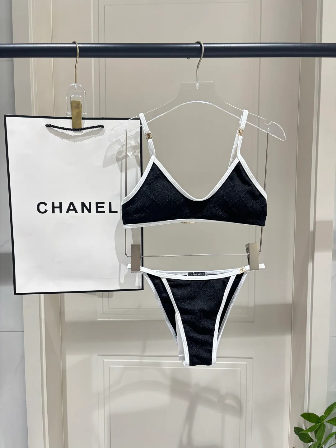 Women's Swimwear CHANEL 17285159