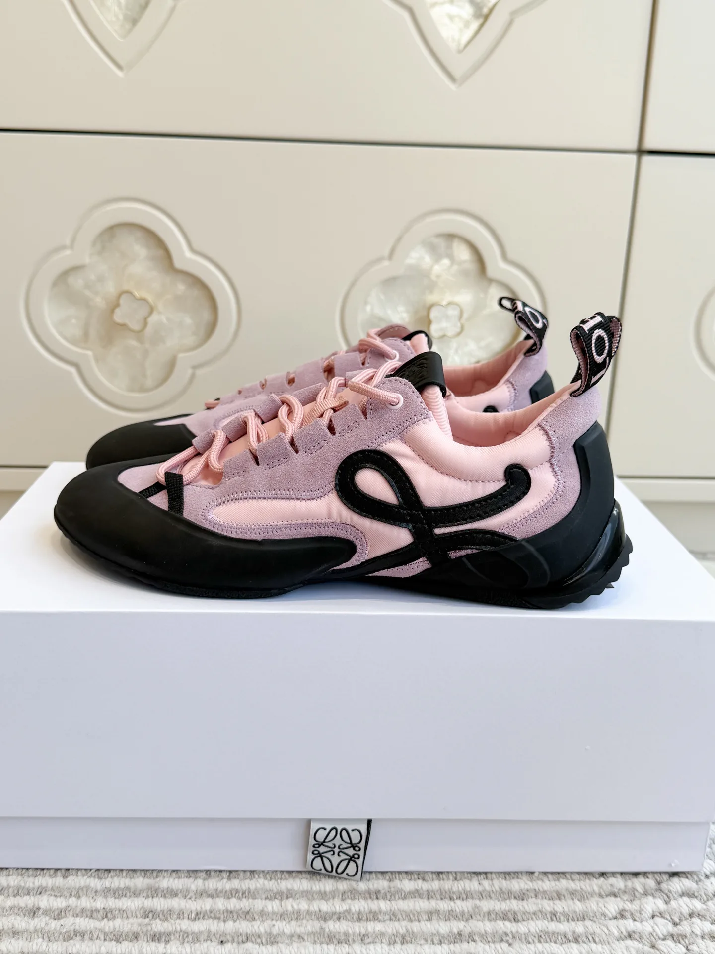 Women's Sneakers LOEWE 18275867