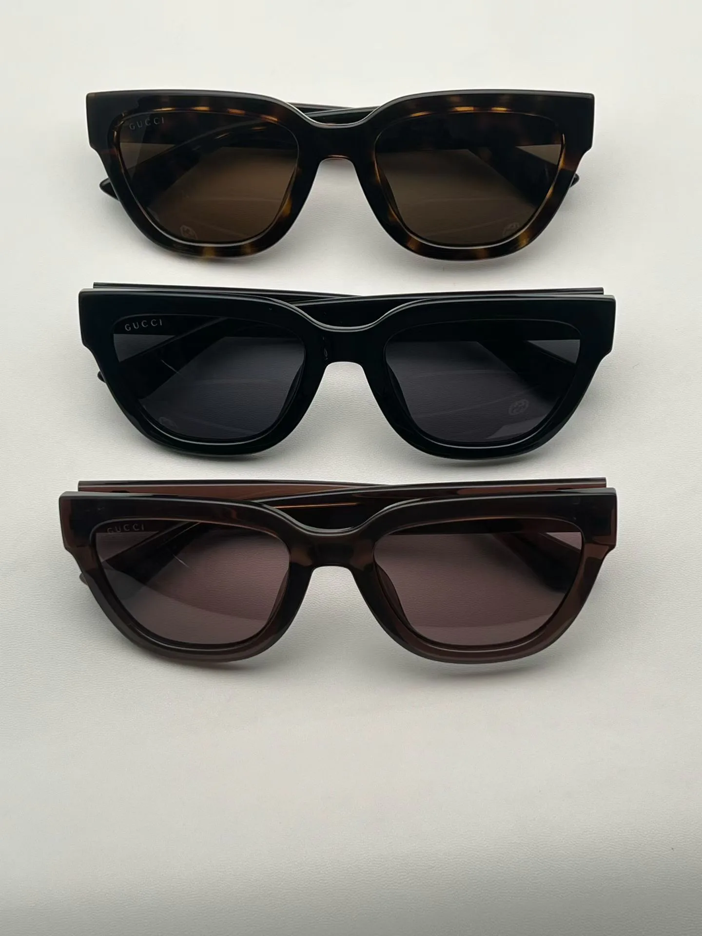 Glasses GUCCI 18517272