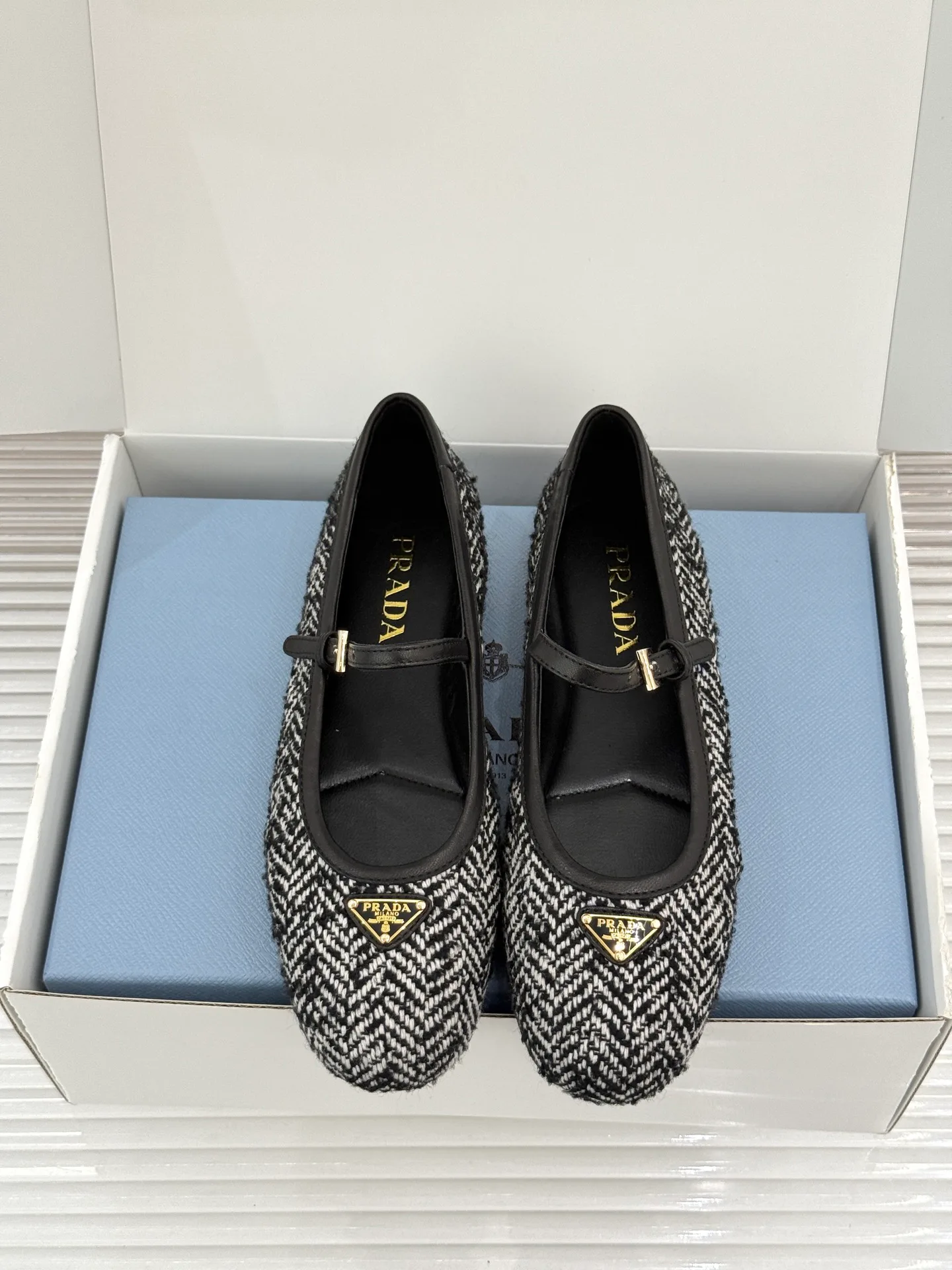 Women's Heels PRADA 18432691