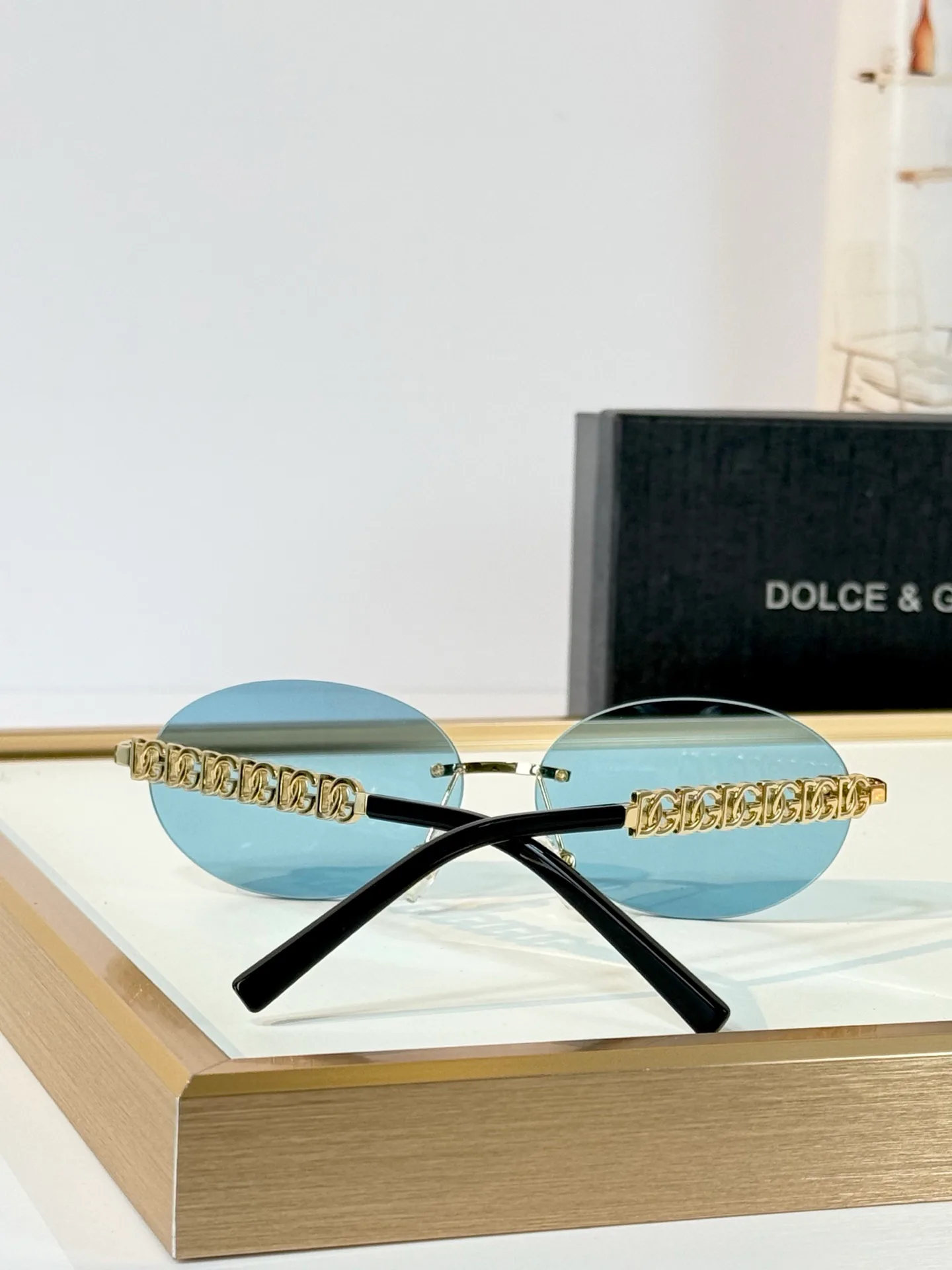 Glasses DOLCE & GABBANA 18117721
