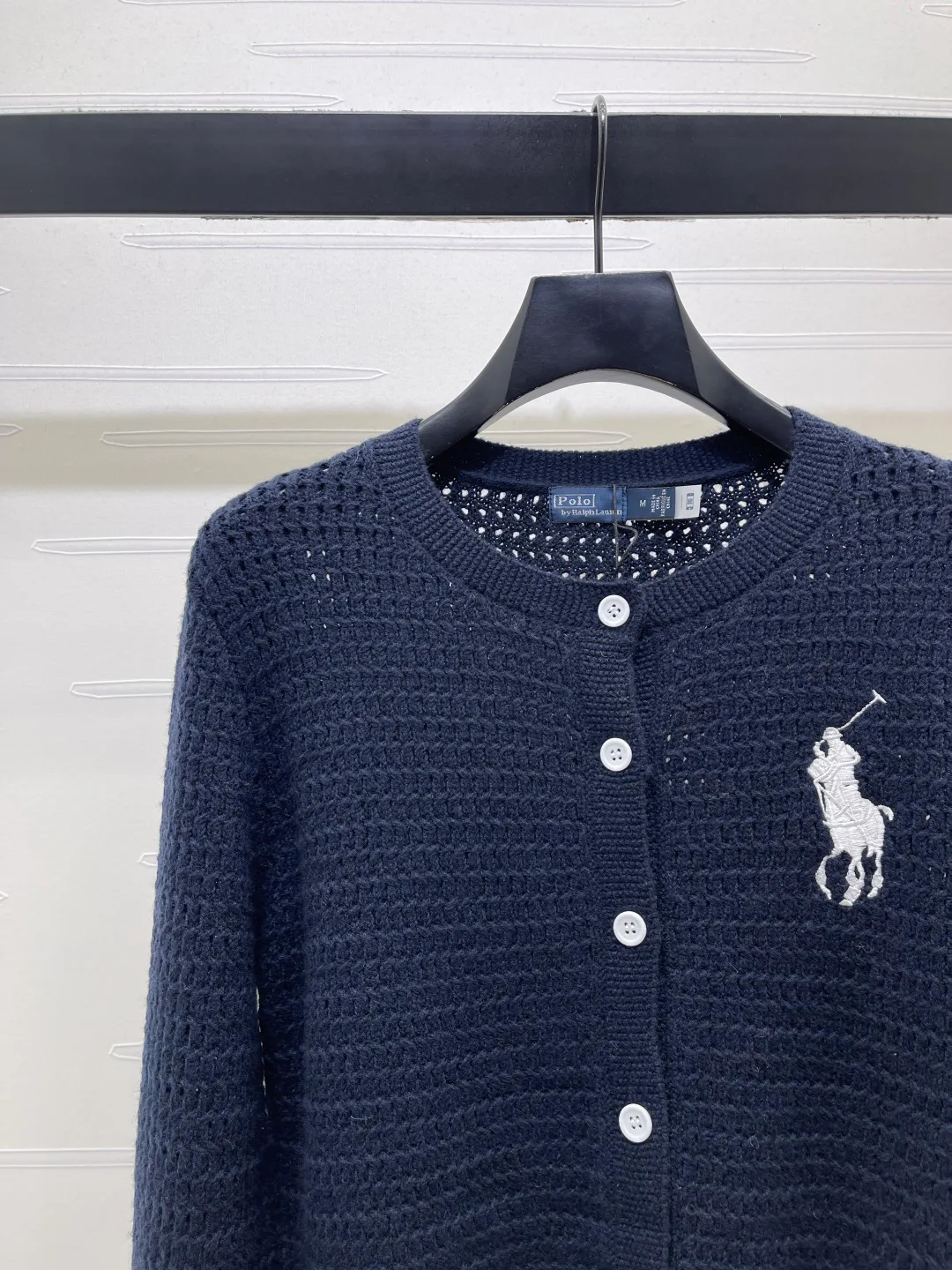 Women's Jumpers And Sweaters RALPH LAUREN 17901782