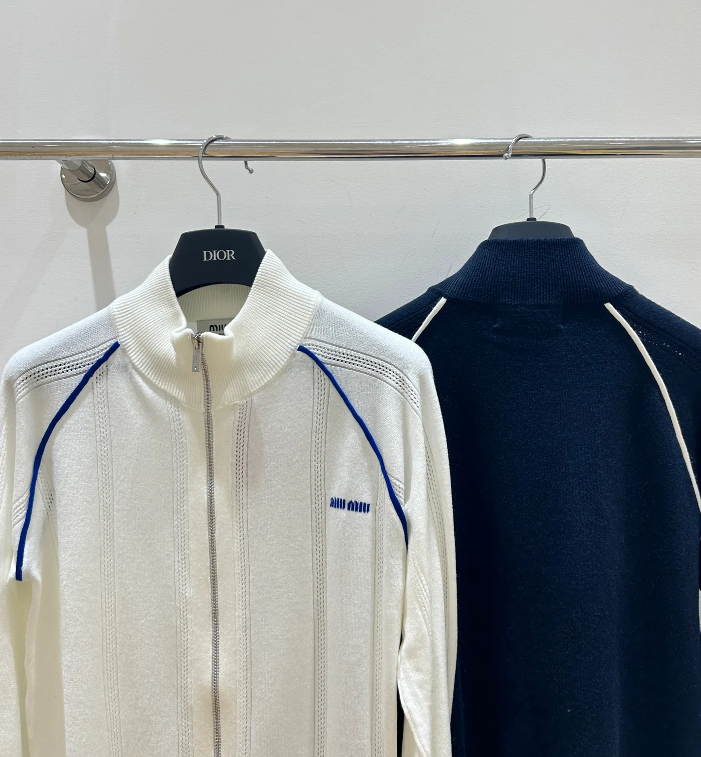 Women's Jumpers And Sweaters MIU MIU 18097153
