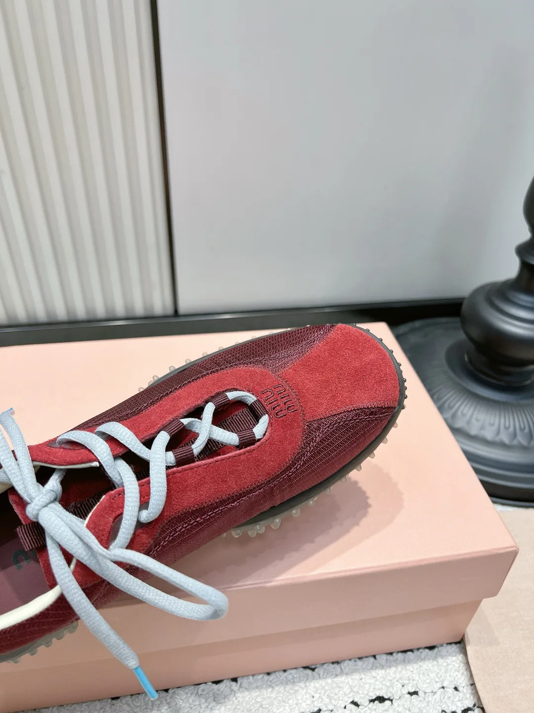 Women's Sneakers MIU MIU 17578023