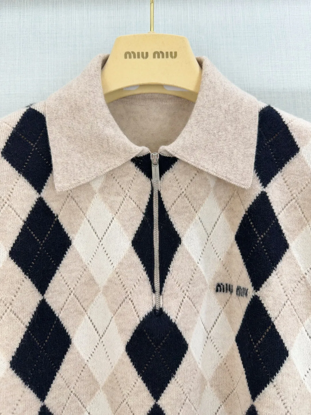 Women's Jumpers And Sweaters MIU MIU 17794819