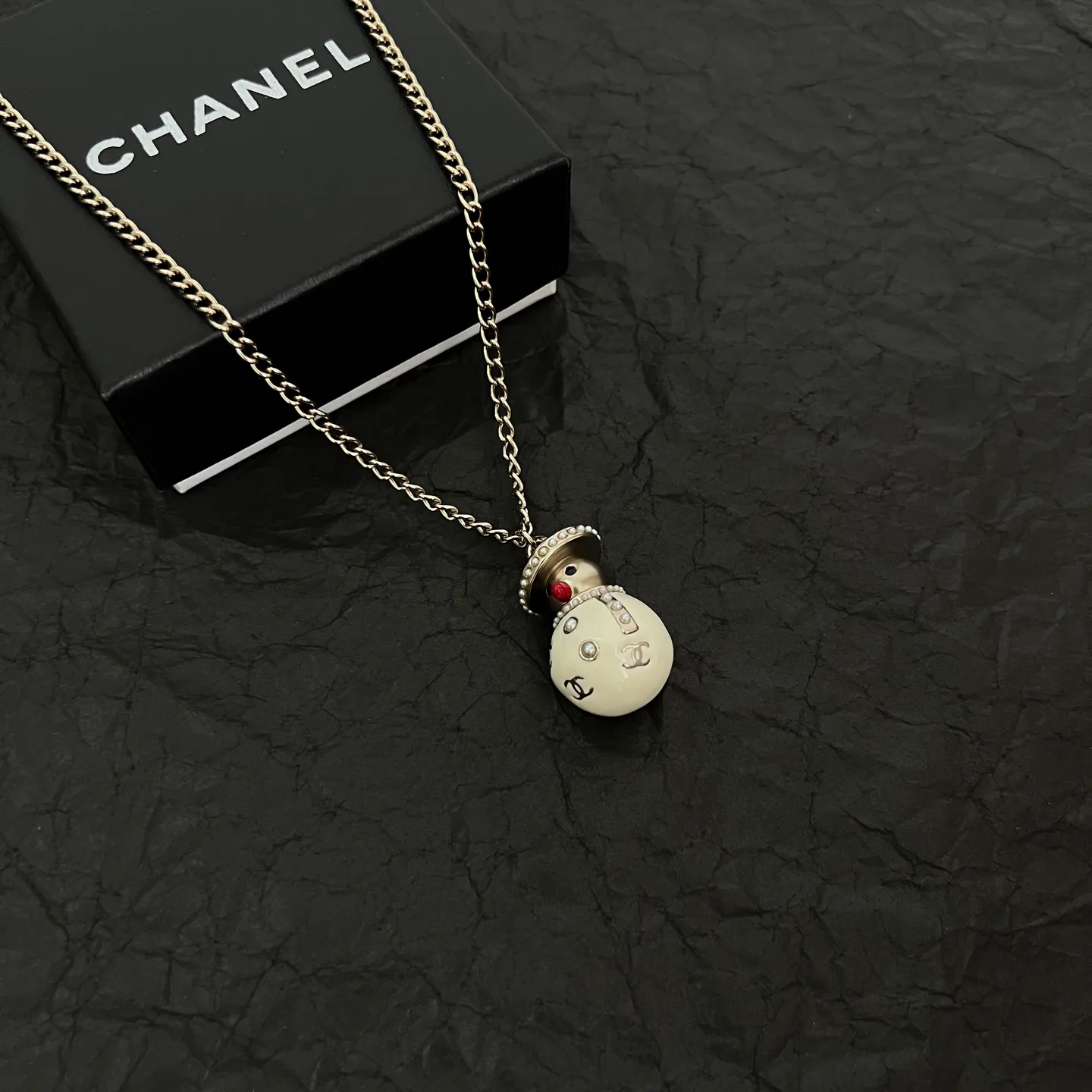 Jewelry CHANEL 17642837