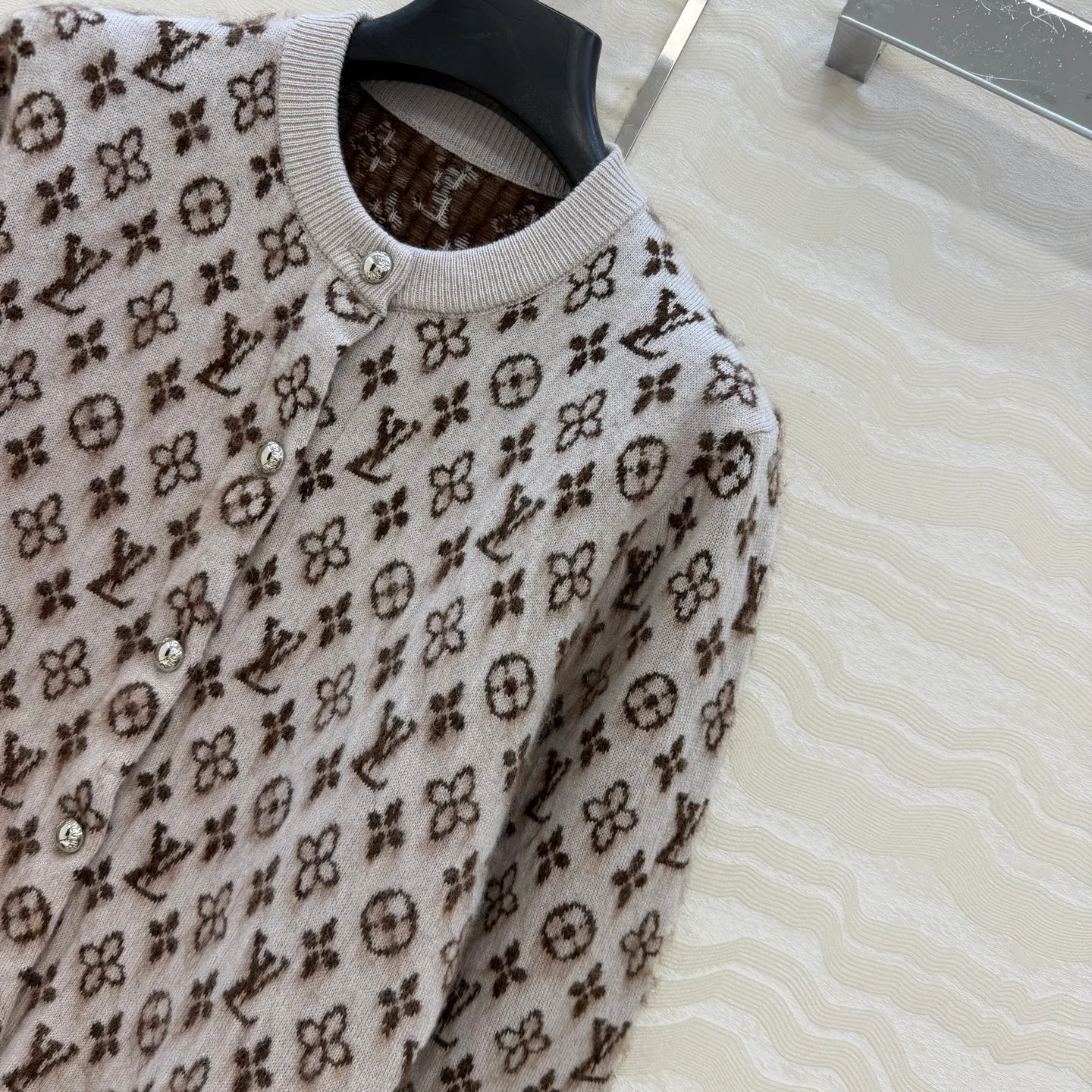 Women's Jumpers And Sweaters LOUIS VUITTON 18501608