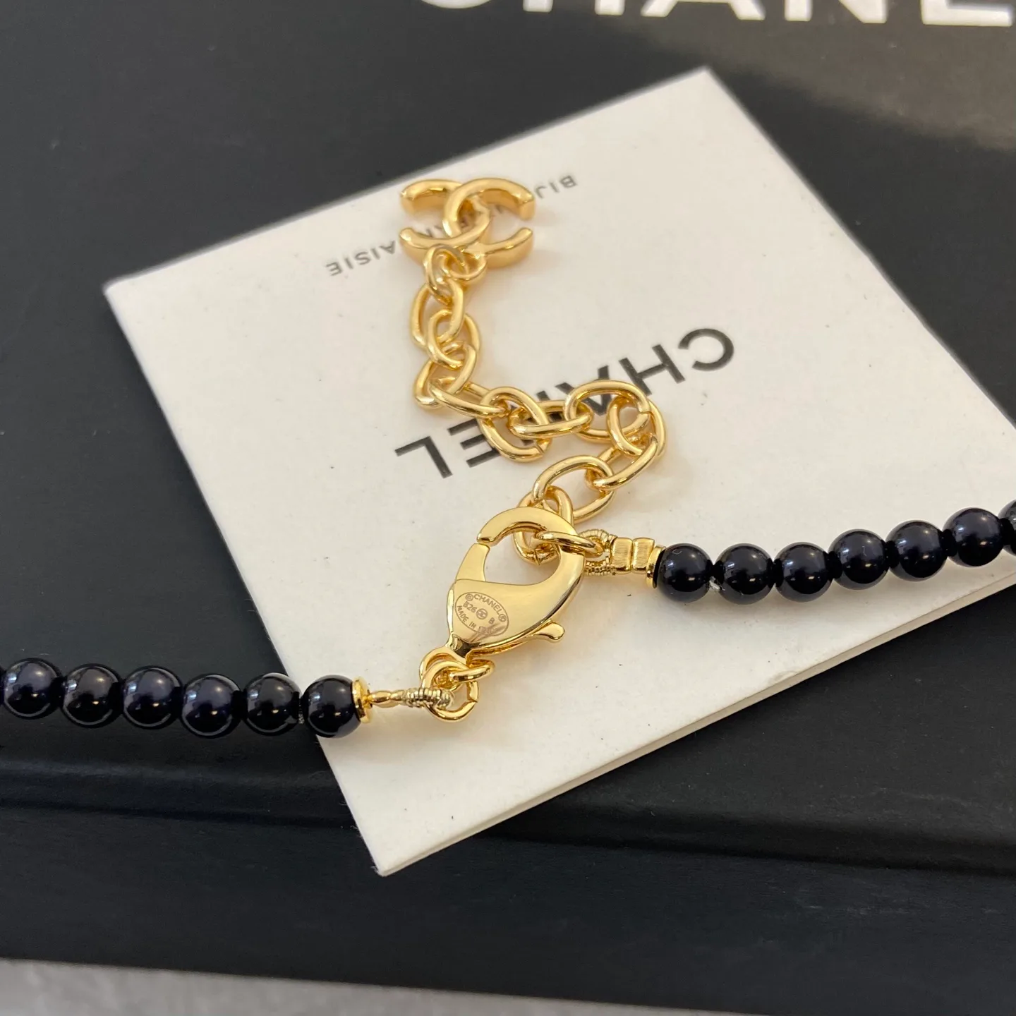 Jewelry CHANEL 18122919