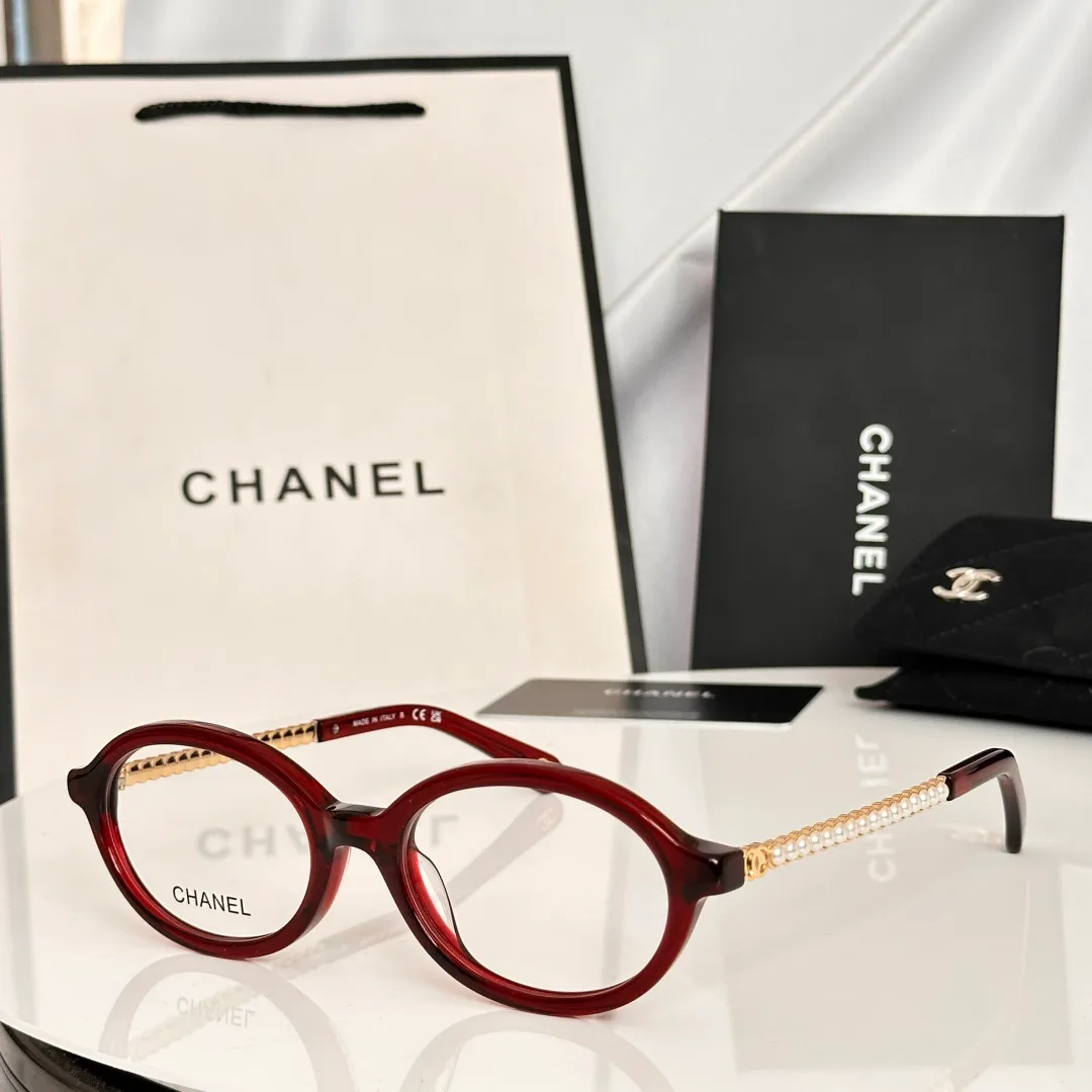 Glasses CHANEL 16853152