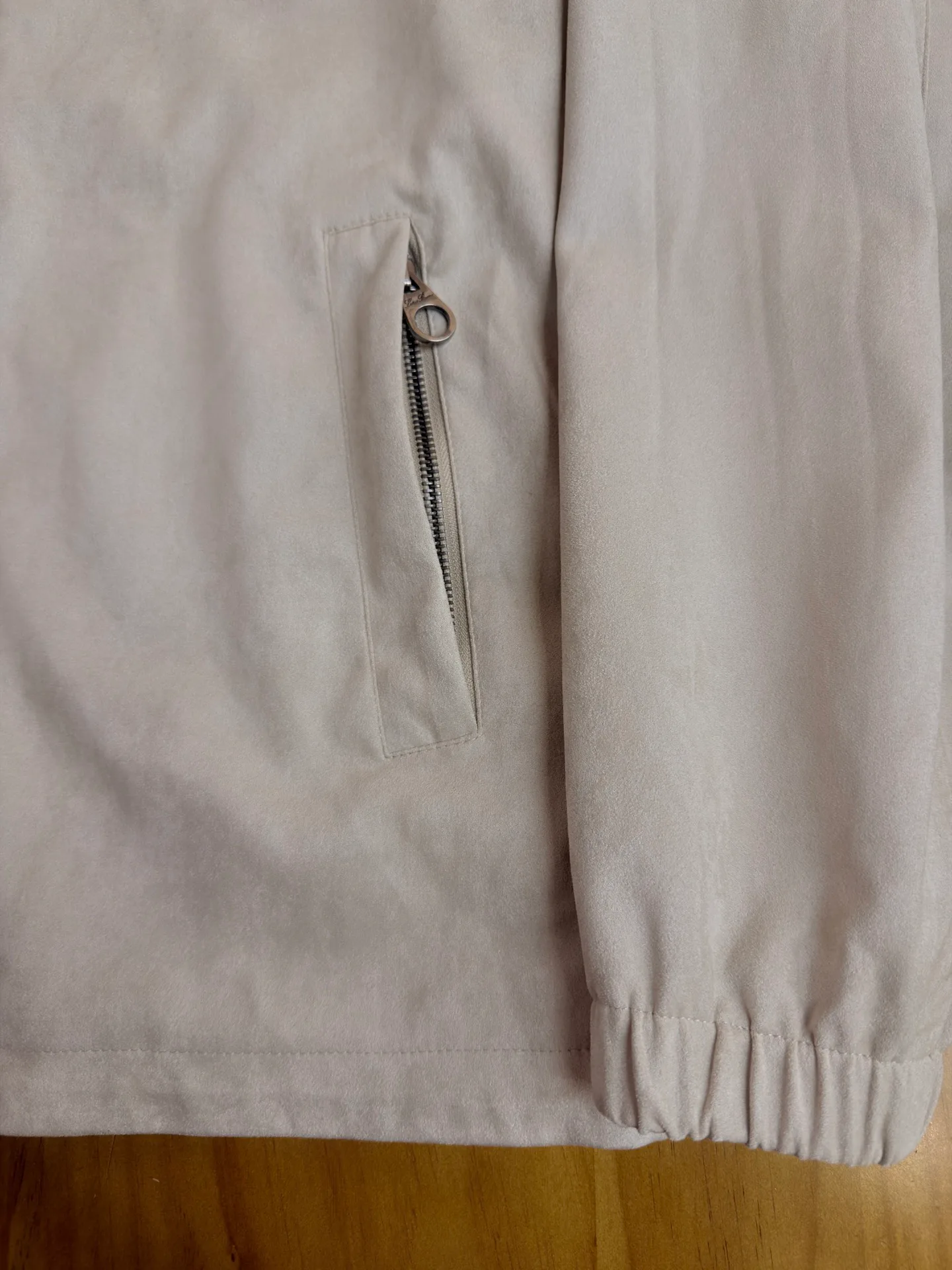 Men's Jackets And Down Jackets LORO PIANA 18157024