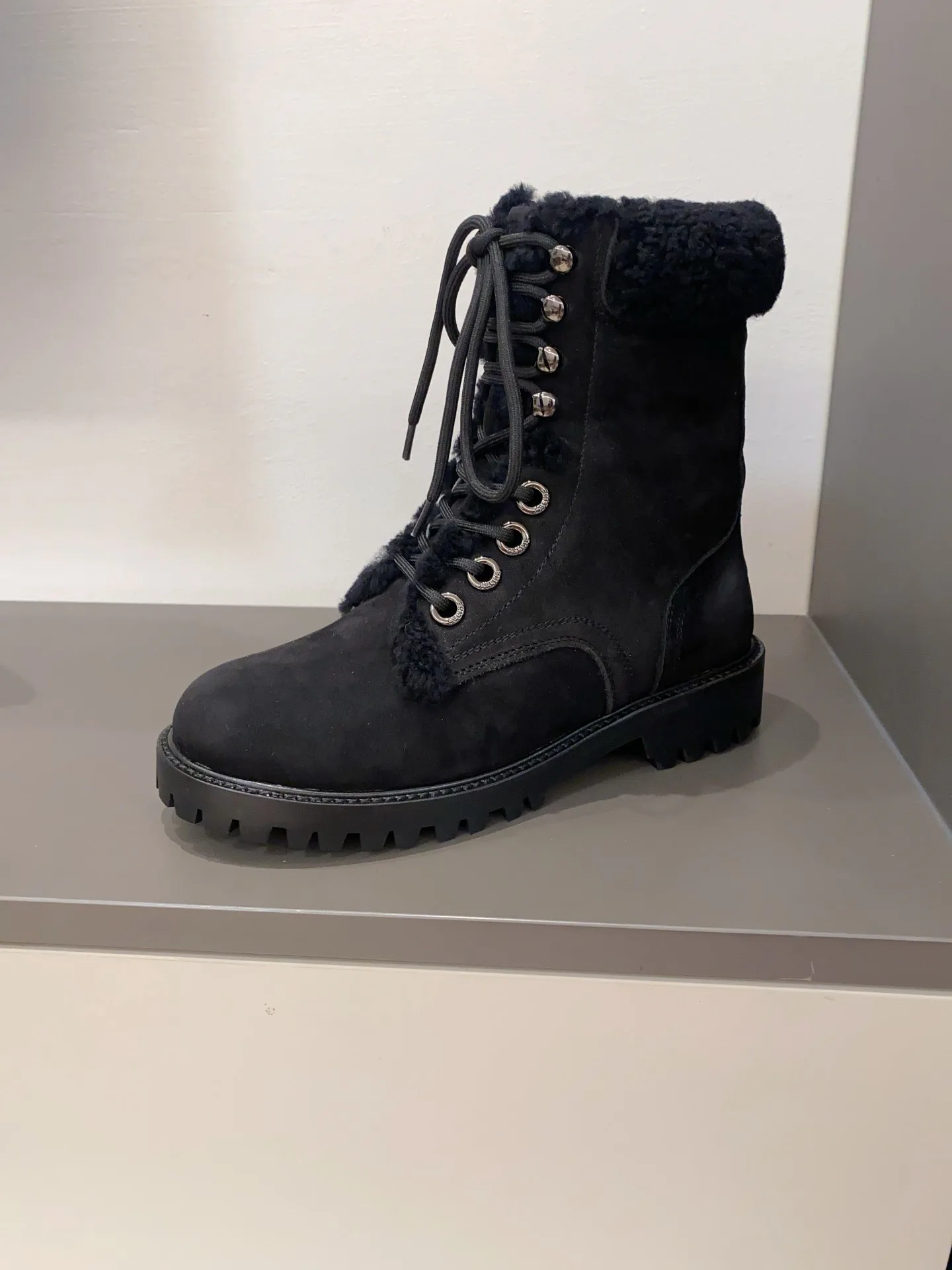 Women's Ankle Boots CELINE 17977071