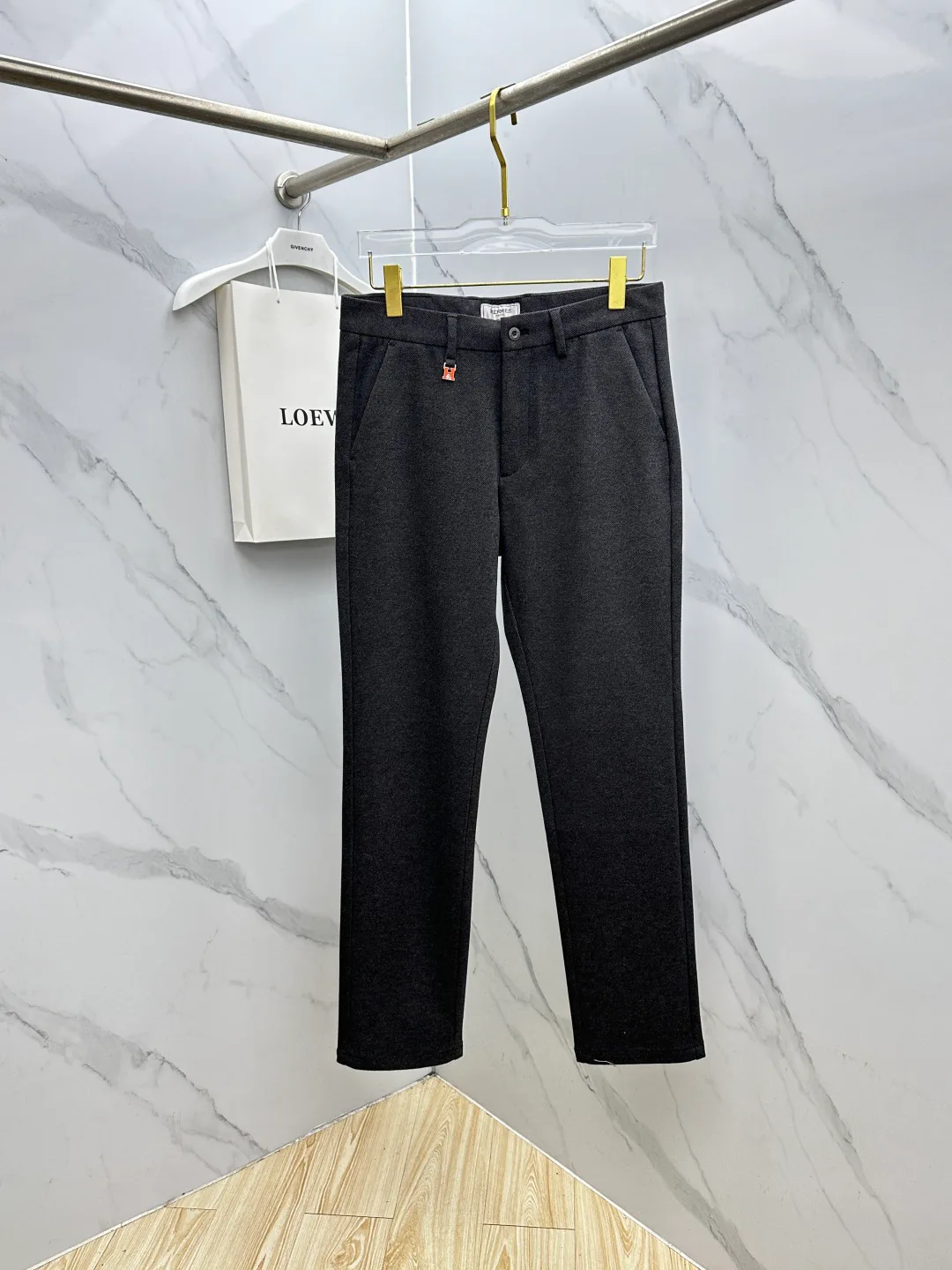 Men's Trousers HERMES 18246809