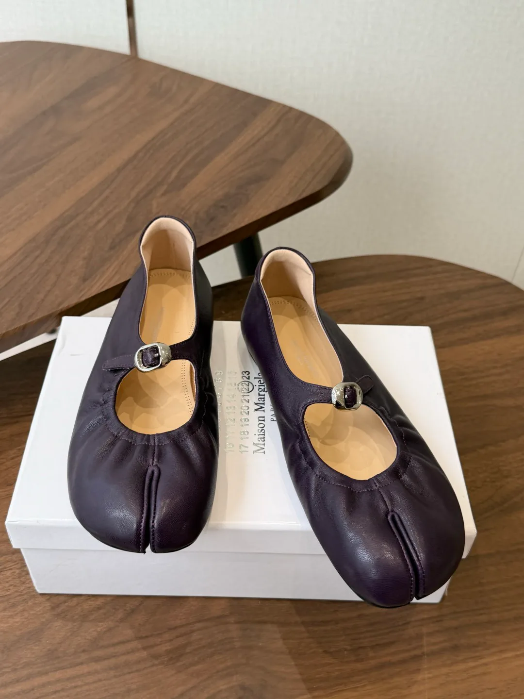 Women's Heels MAISON MARGIELA 18146640
