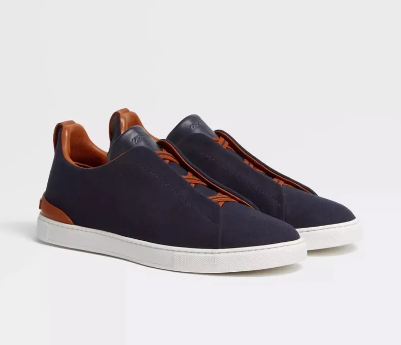 Men's Sneakers ZEGNA 18265291