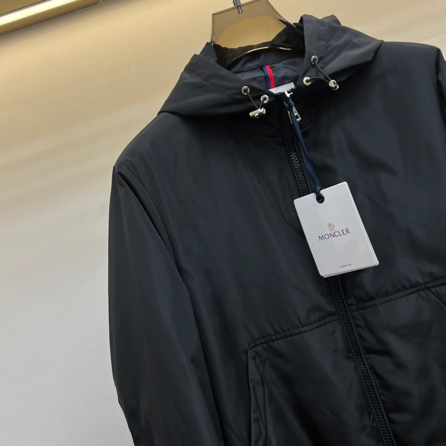Men's Jackets And Down Jackets MONCLER 17340728