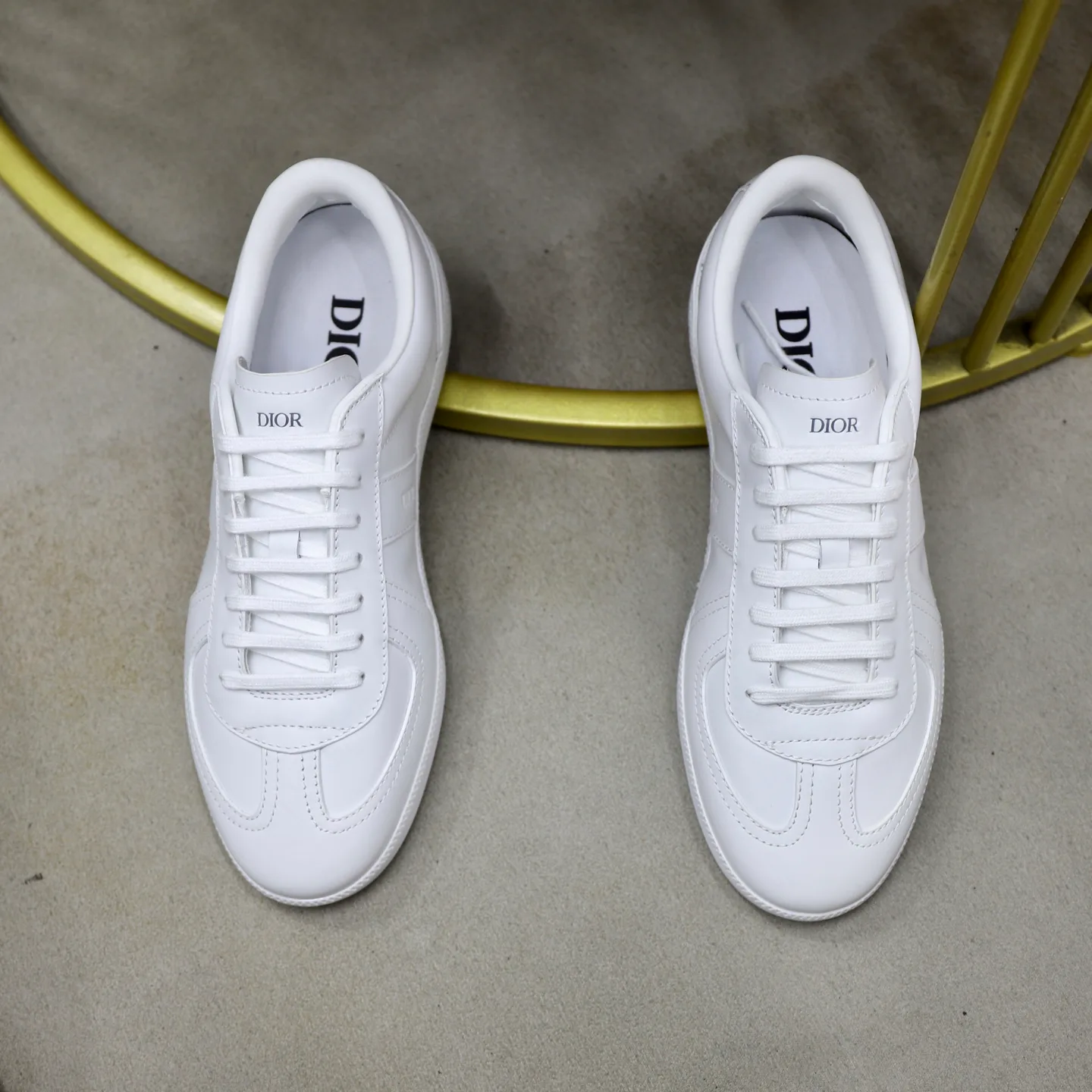 Women's Sneakers CHRISTIAN DIOR 18102937