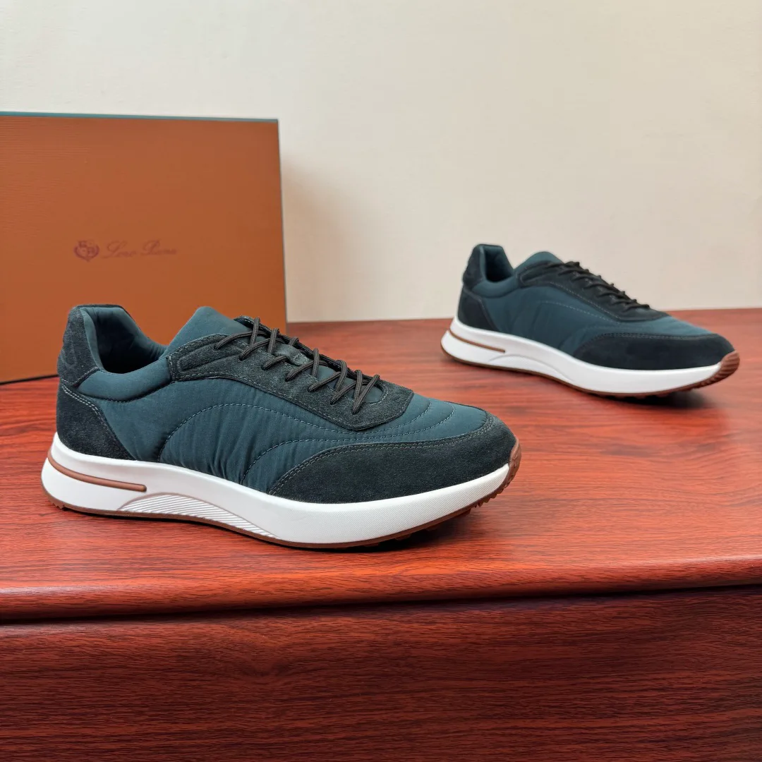 Men's Sneakers LORO PIANA 17227938