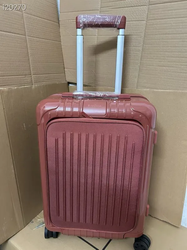 Suitcases RIMOWA 17371297