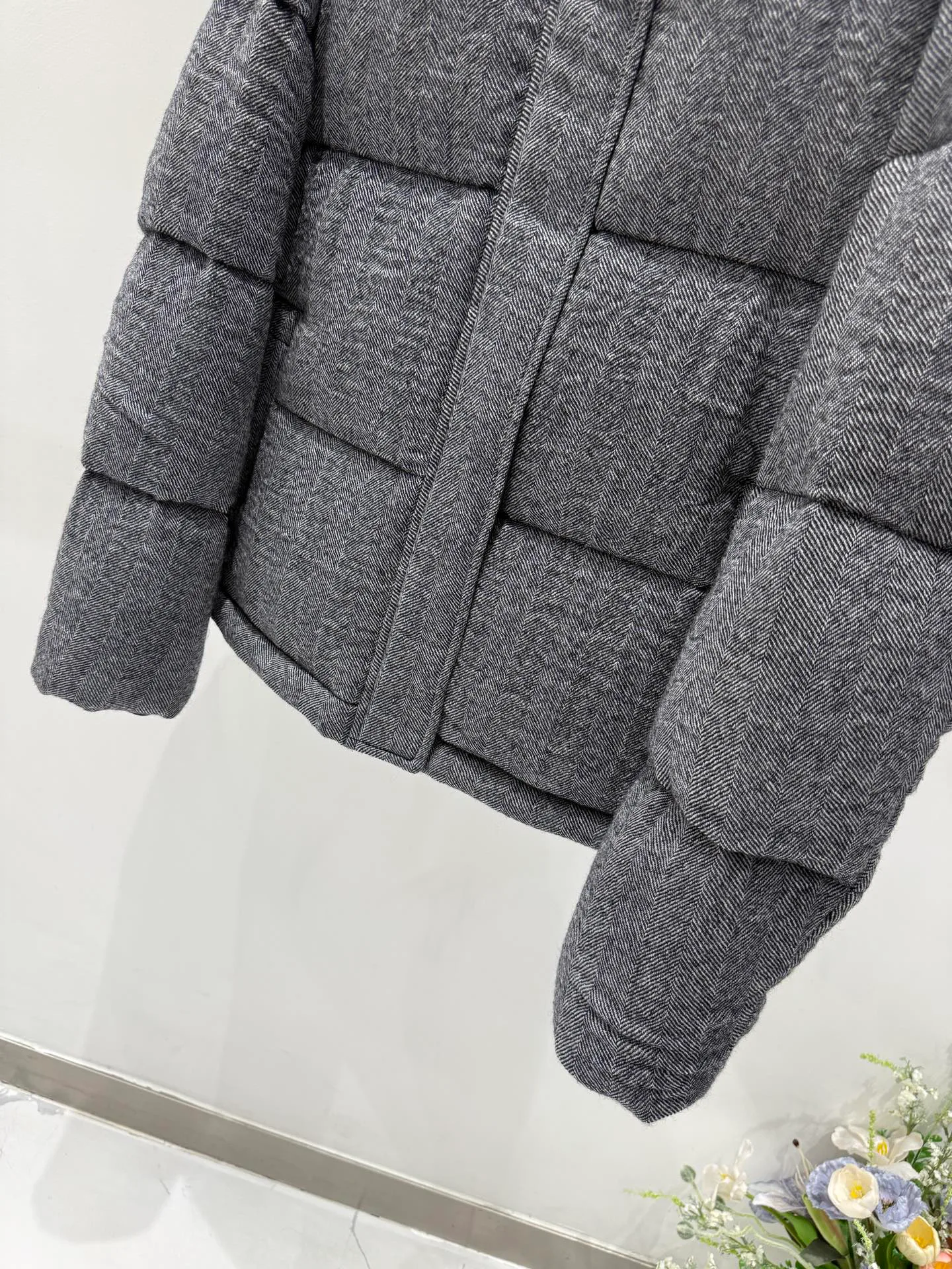Women's Jackets And Down Jackets LORO PIANA 18082119