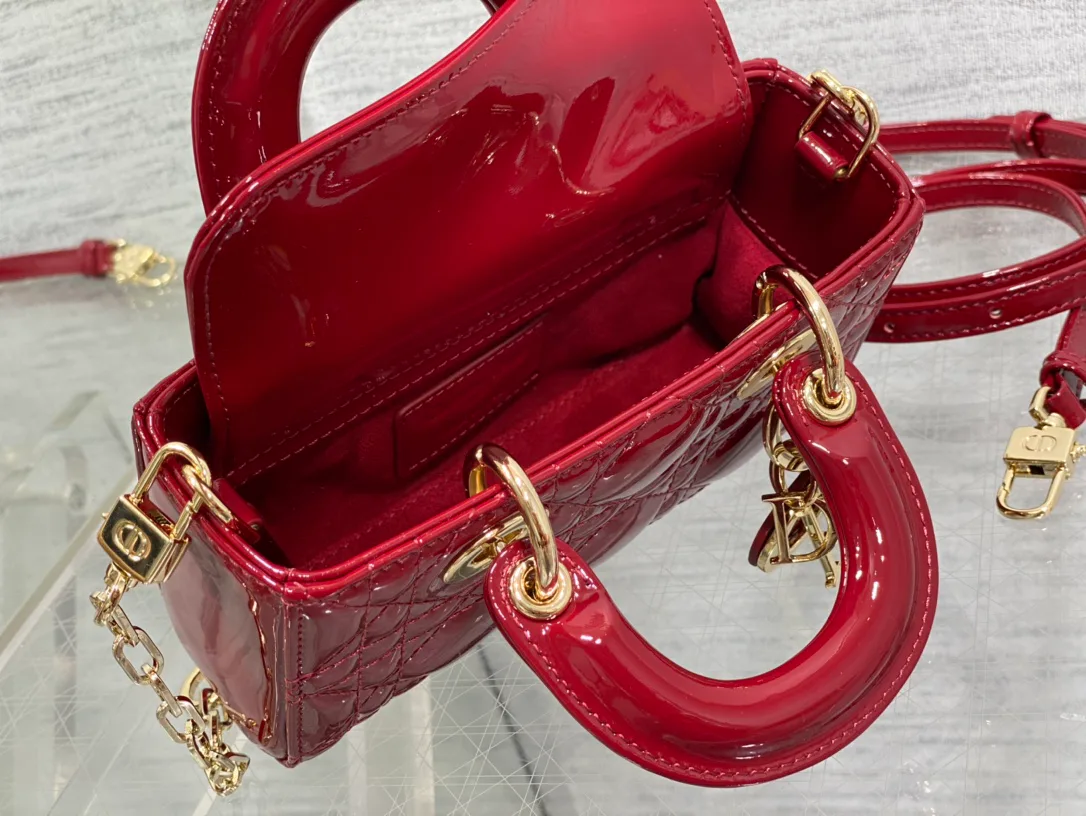 Women's Classic Handbags CHRISTIAN DIOR 17770435
