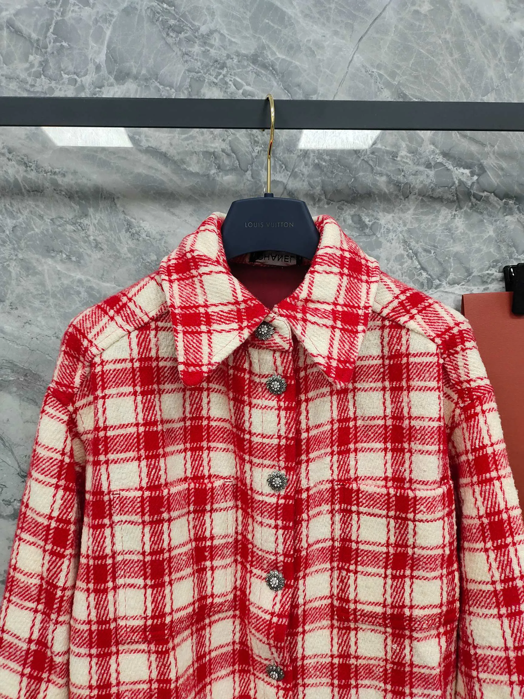 Women's Shirts CHANEL 17934594