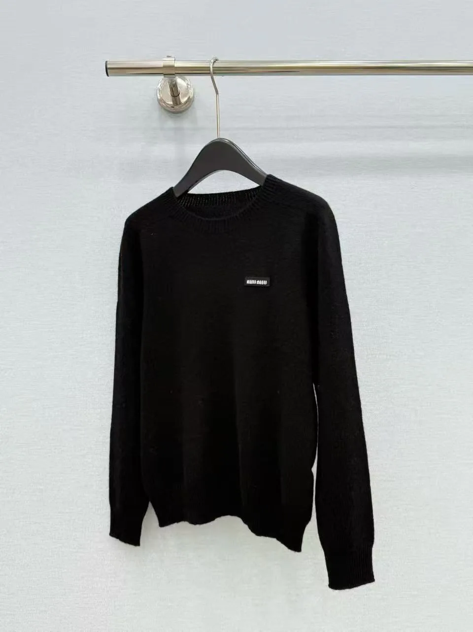 Women's Jumpers And Sweaters MIU MIU 18321845