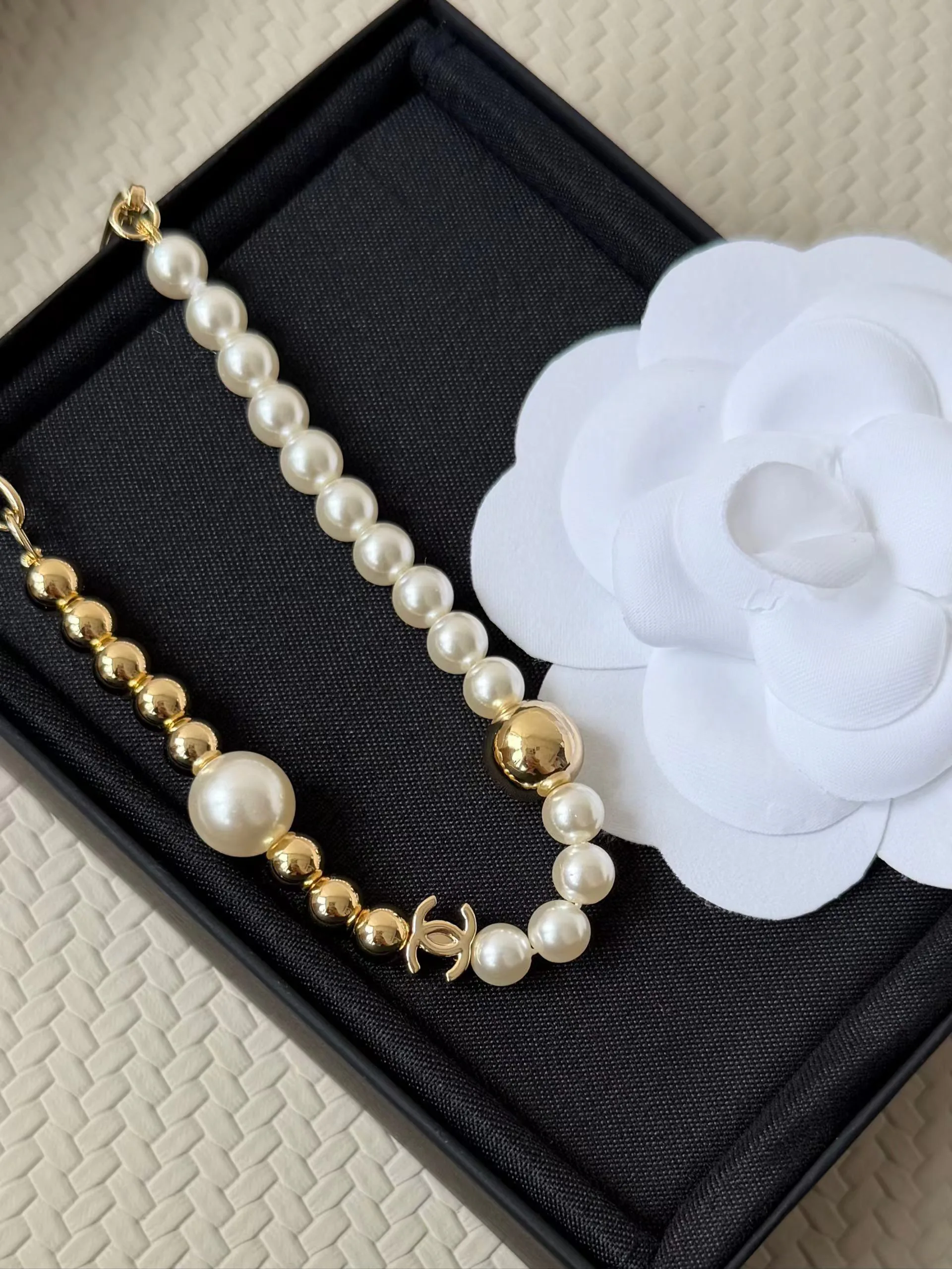 Jewelry CHANEL 17878636