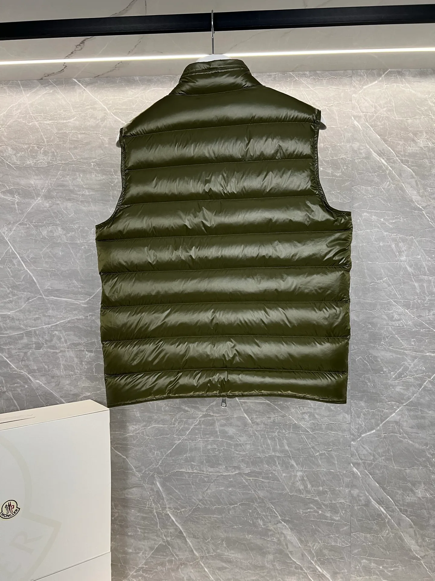 Women's Vests MONCLER 18111329