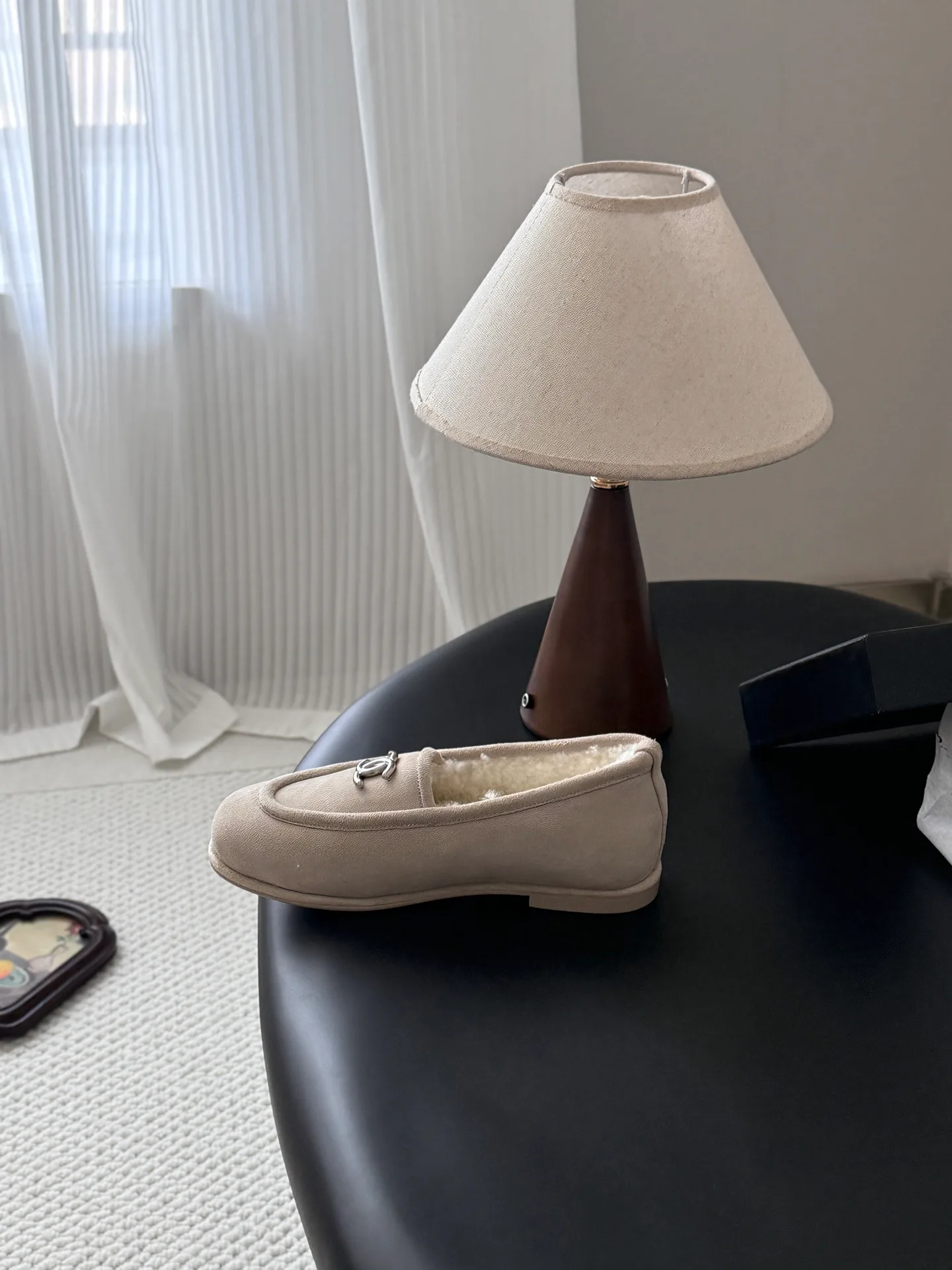 Women's Loafers And Moccasins CHANEL 18083241