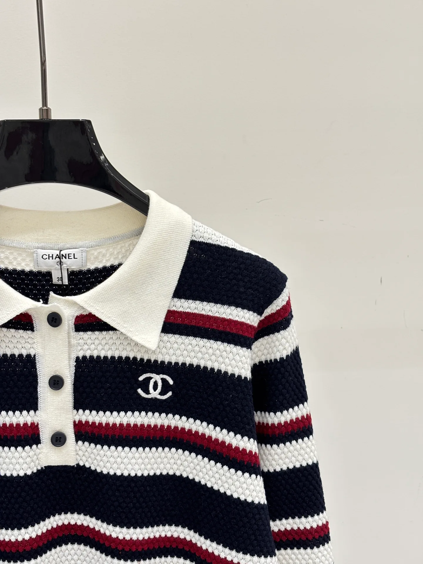 Women's Jumpers And Sweaters CHANEL 18138444
