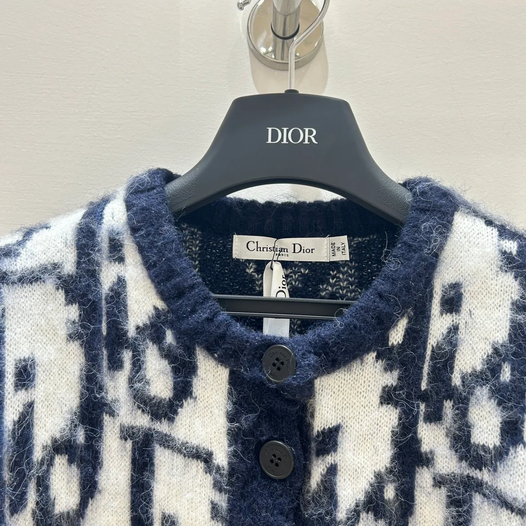 Women's Jumpers And Sweaters CHRISTIAN DIOR 18096818