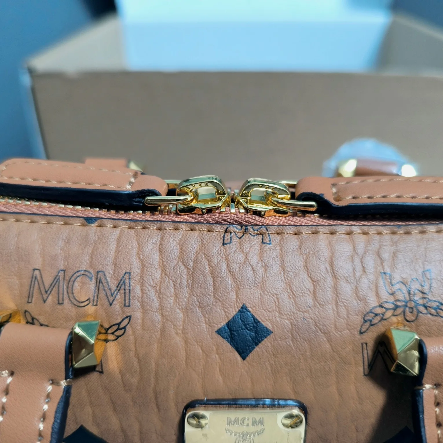 Women's Classic Handbags MCM 17896741