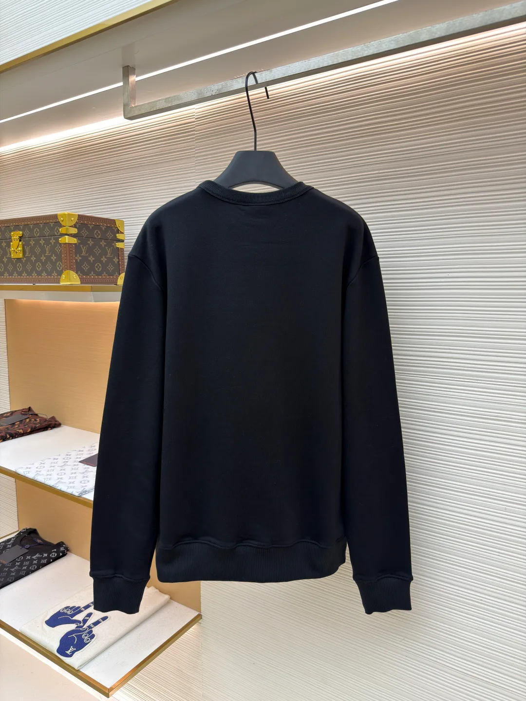 Men's Sweatshirts And Hoodies CHRISTIAN DIOR 17893218