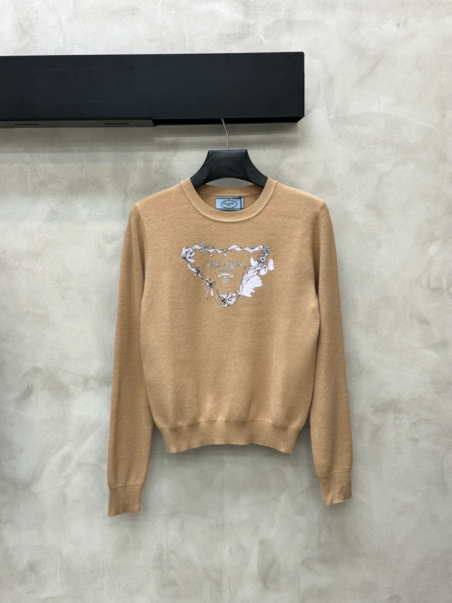 Women's Jumpers And Sweaters PRADA 18185983