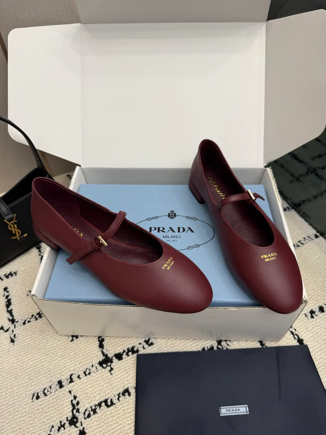 Women's Heels PRADA 17818062
