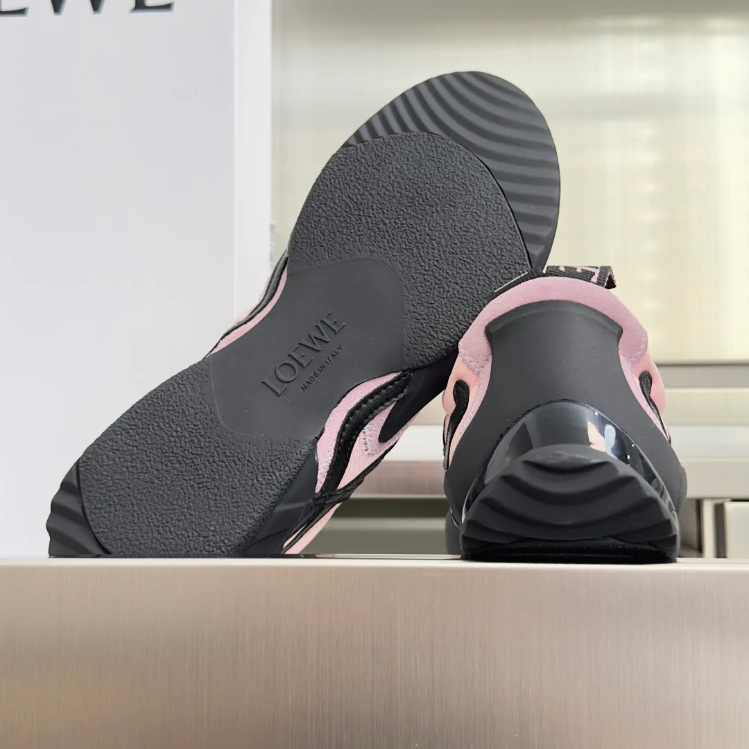 Women's Sneakers LOEWE 17803089