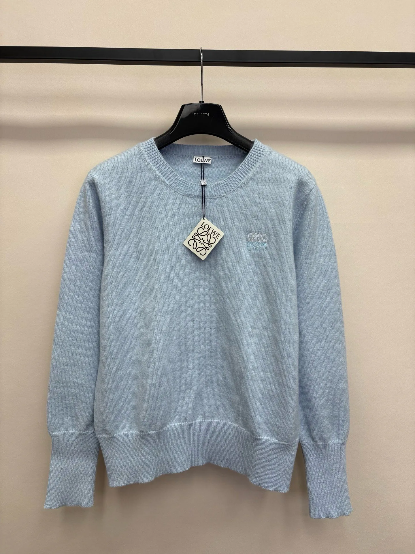 Women's Jumpers And Sweaters LOEWE 18028691
