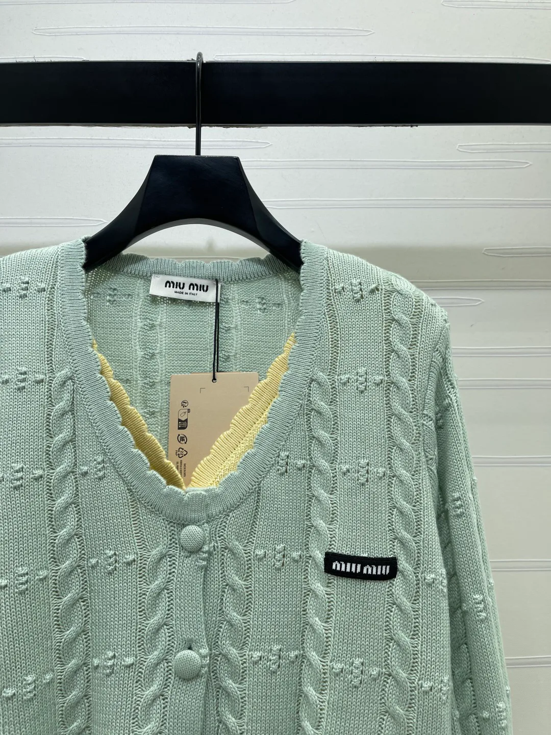 Women's Jumpers And Sweaters MIU MIU 17952836