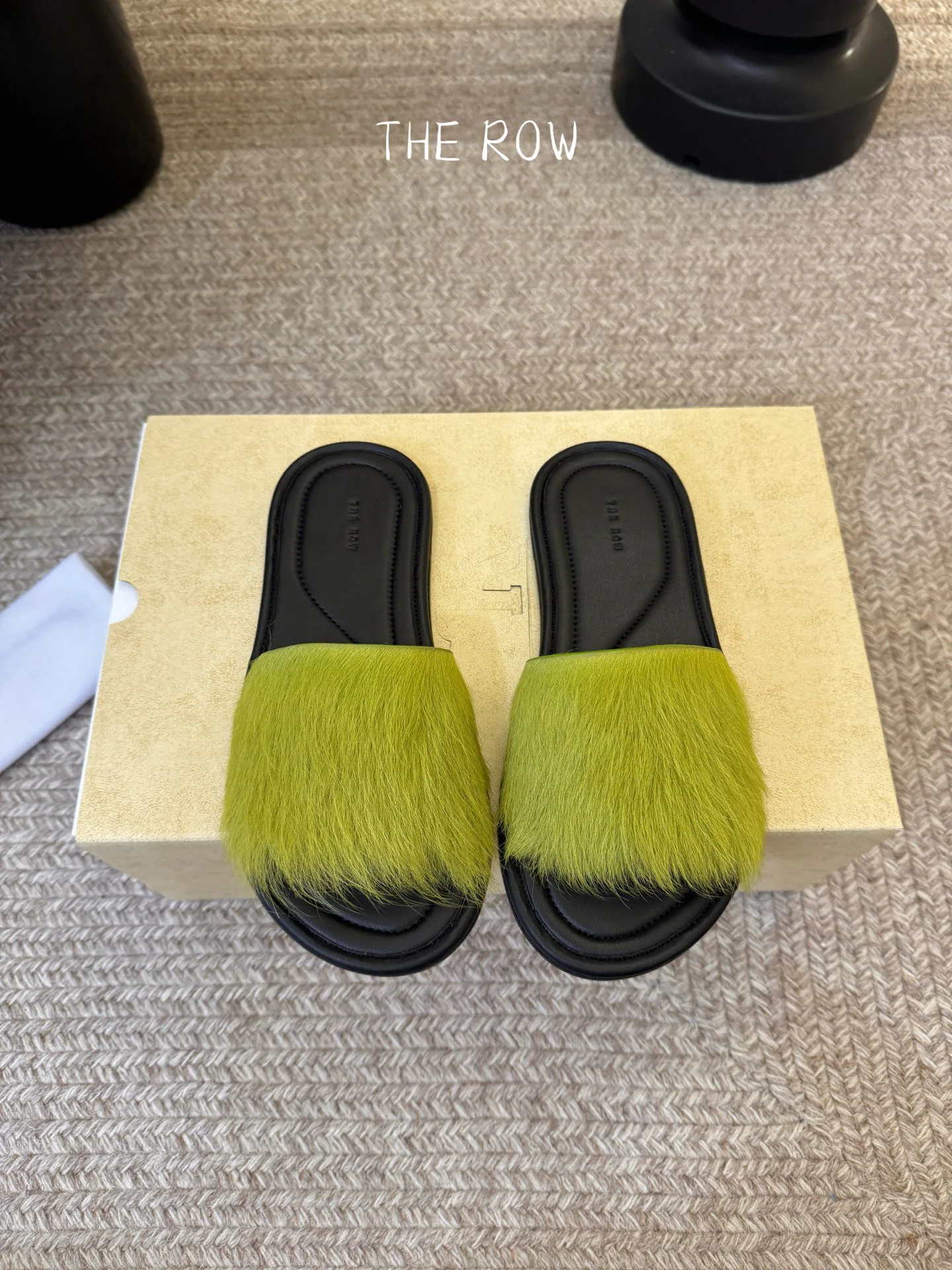 Women's Flip-Flops THE ROW 16924594
