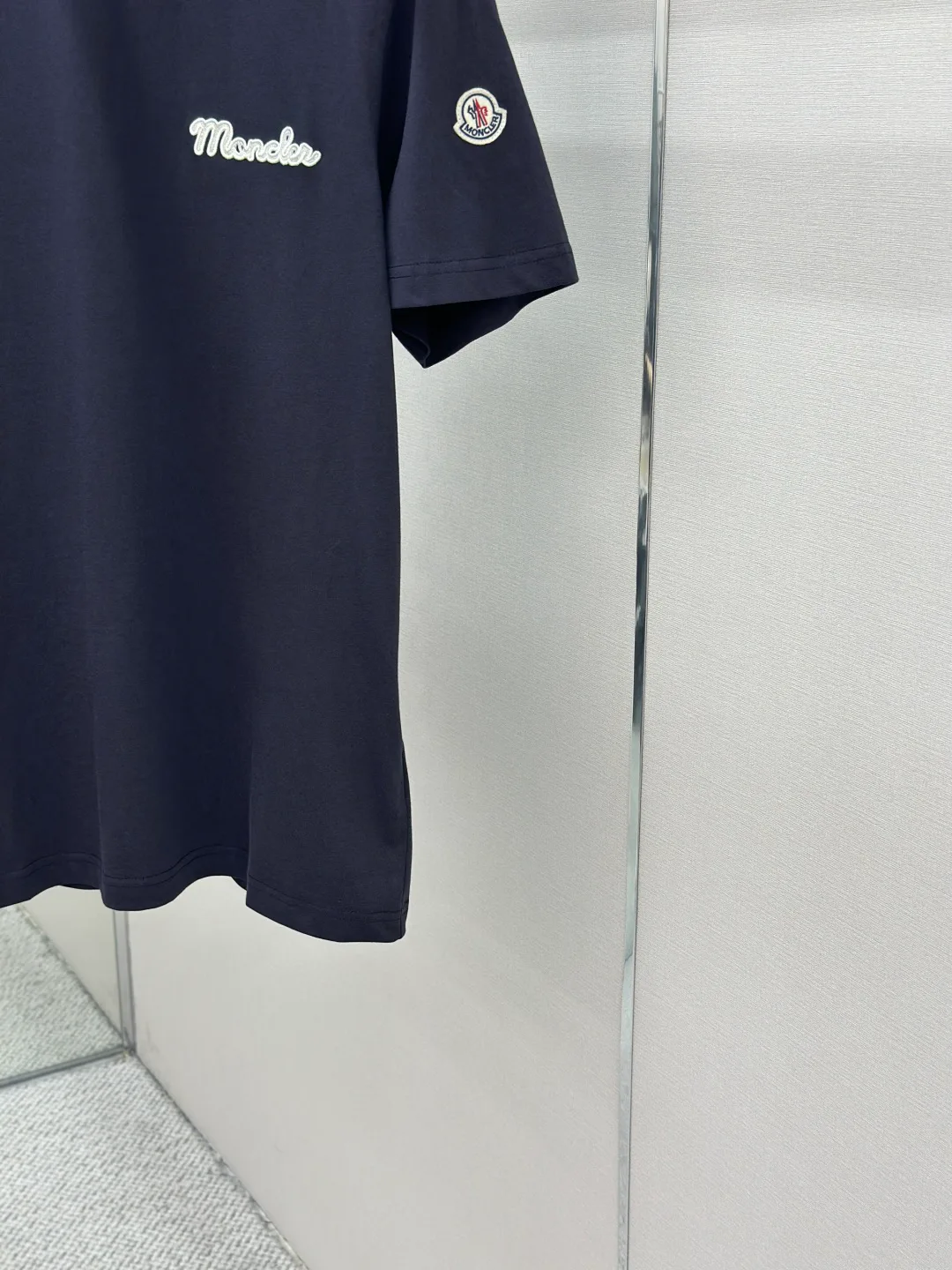 Women's T-Shirts MONCLER 18190996