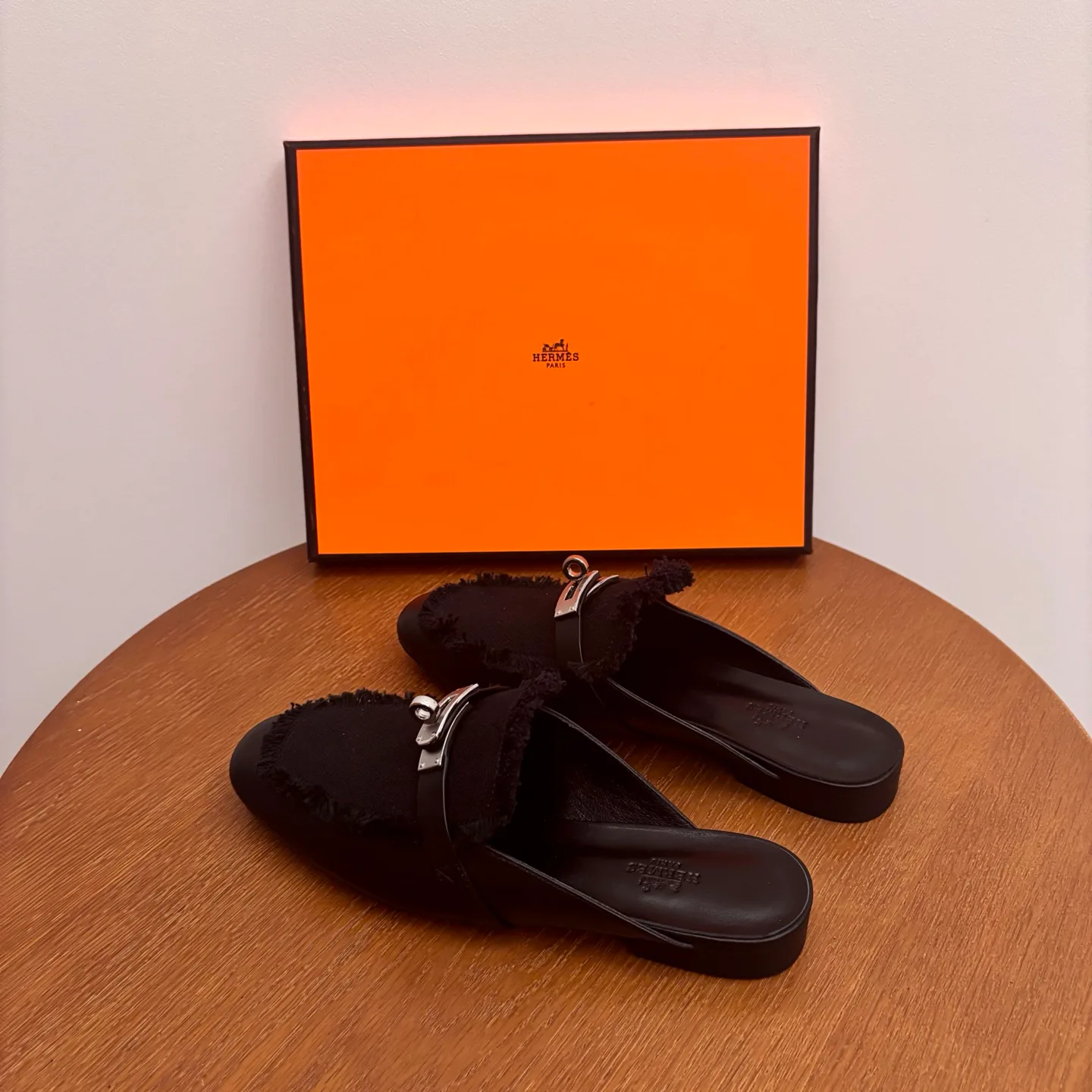 Women's Mules And Clogs HERMES 18438824