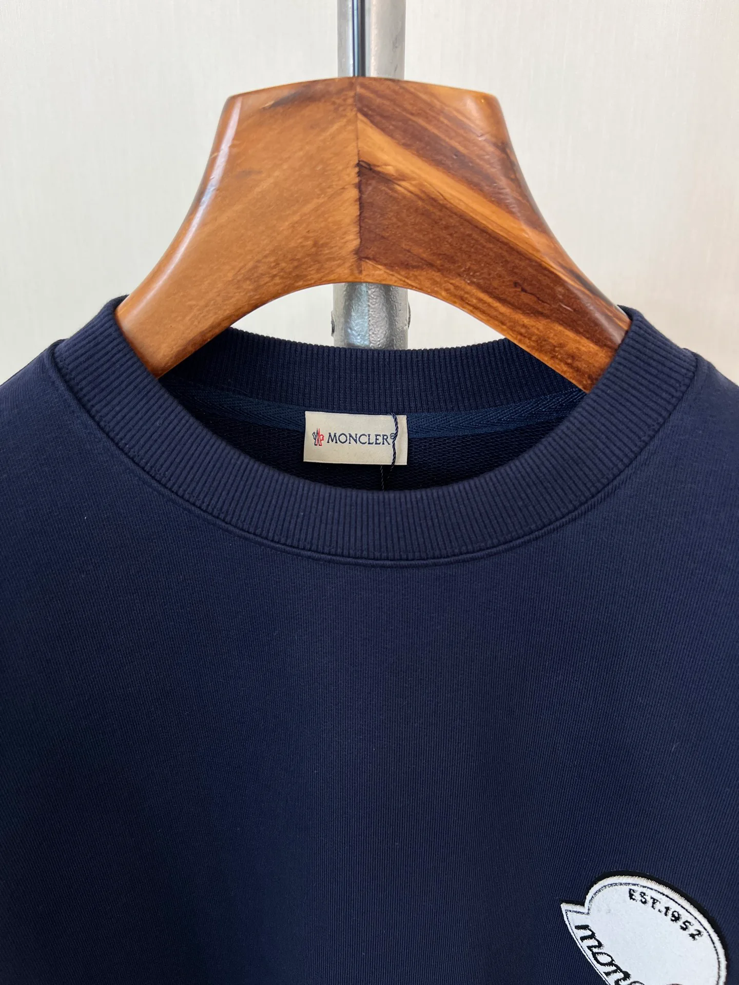 Men's Sweatshirts And Hoodies MONCLER 18243987